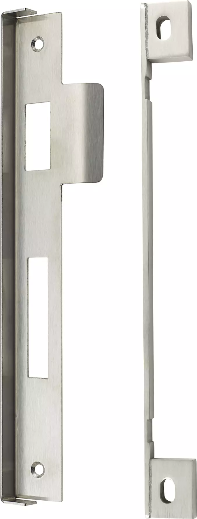 Extended Rebate Kit - 1142/1143 Euro Locks - LH - PC