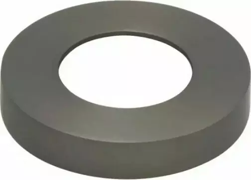 65mm Retro-fit Passage Adaptor Rose - GN