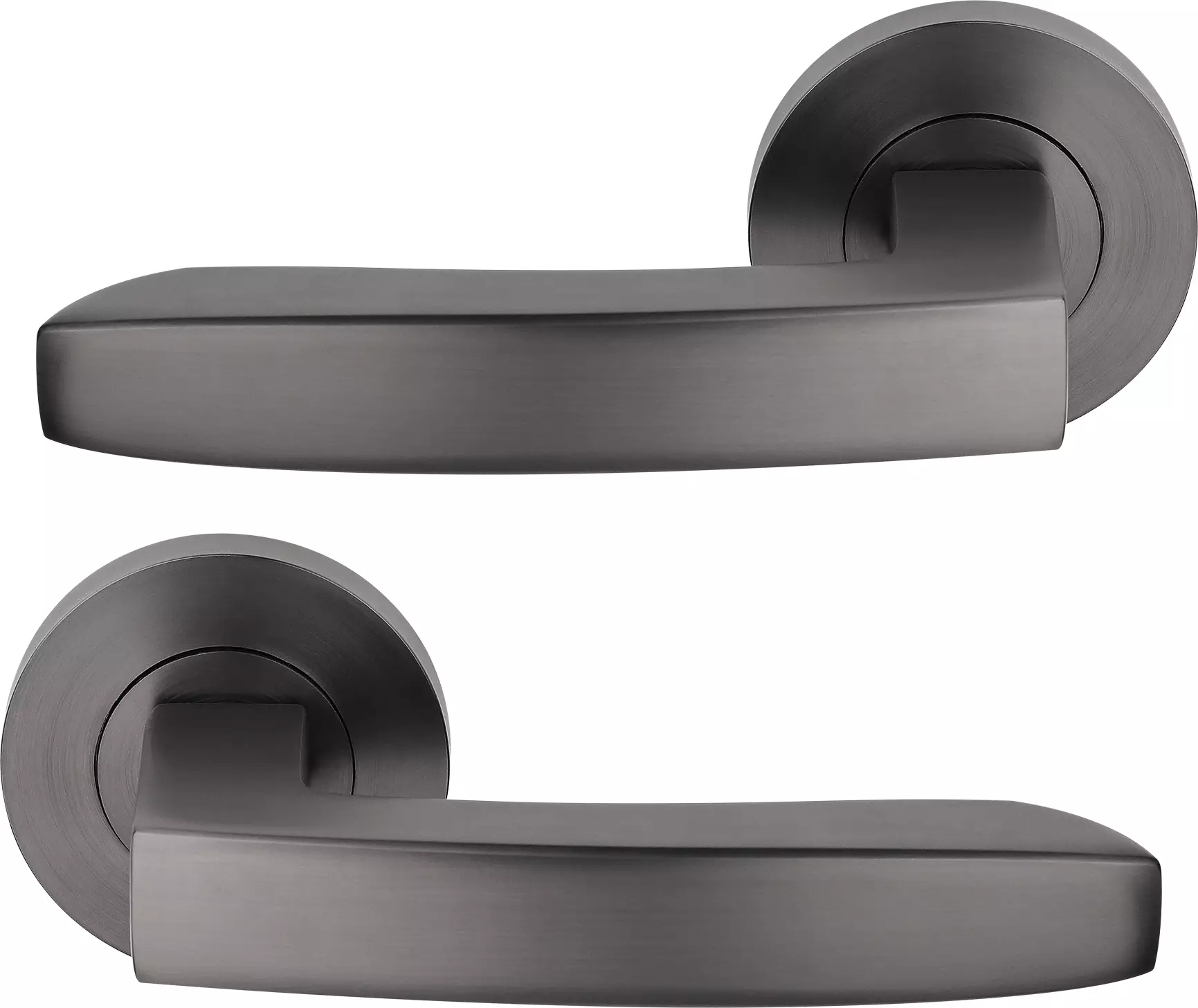 Futura - Corbel Lever Set - GN