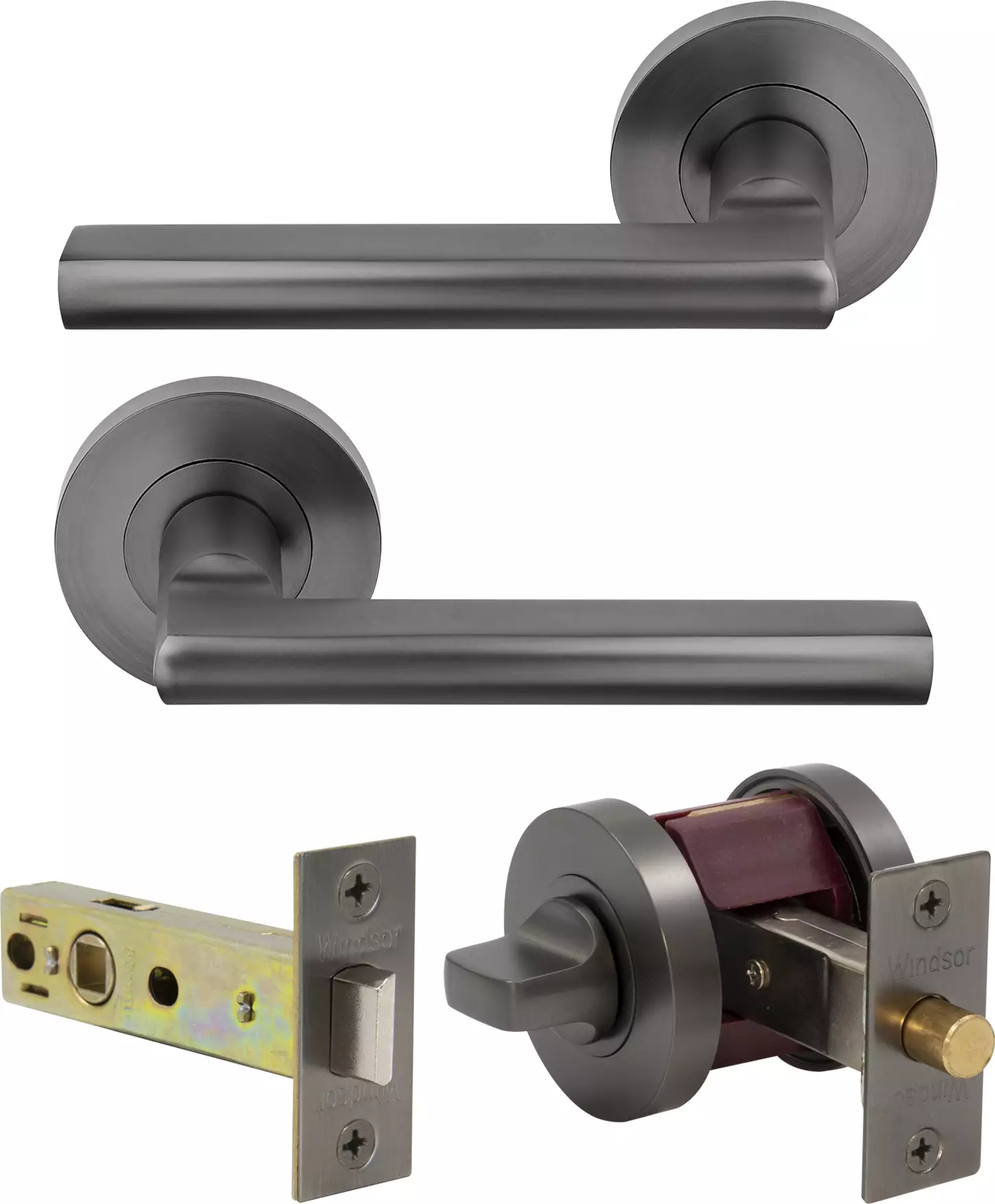 Futura - Apex Privacy Set - GN