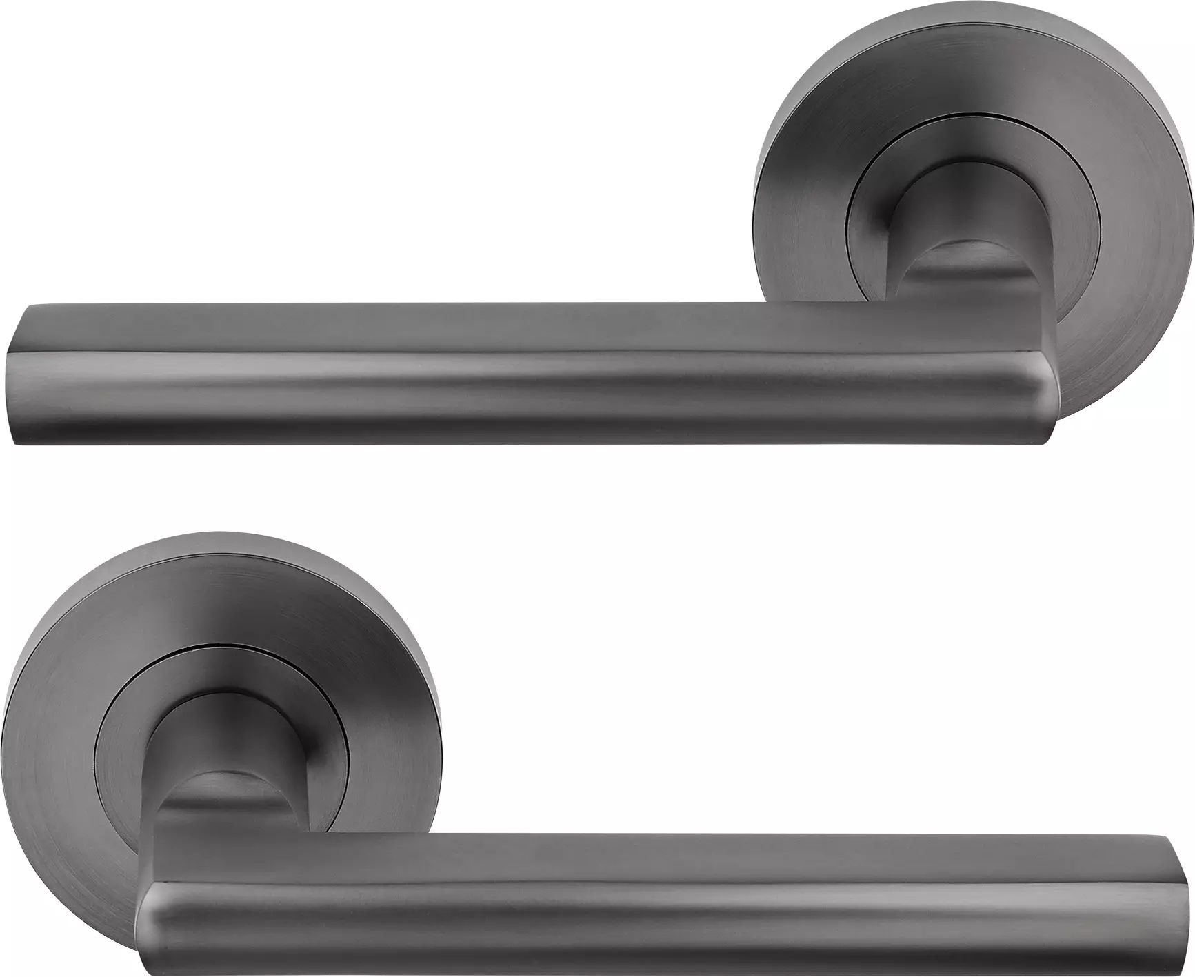 Futura - Apex Lever Set - GN