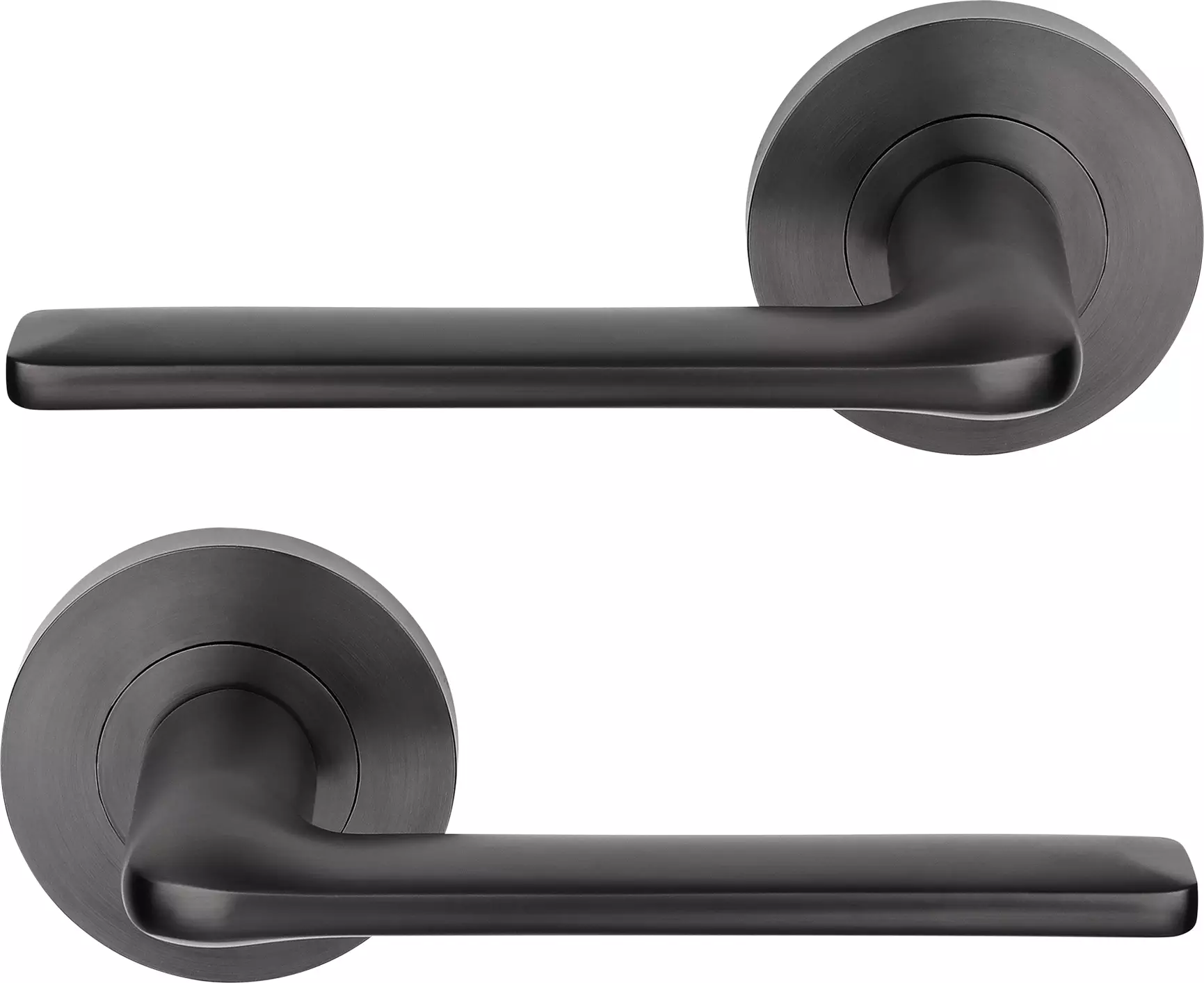 Futura - Solar Lever Set - GN