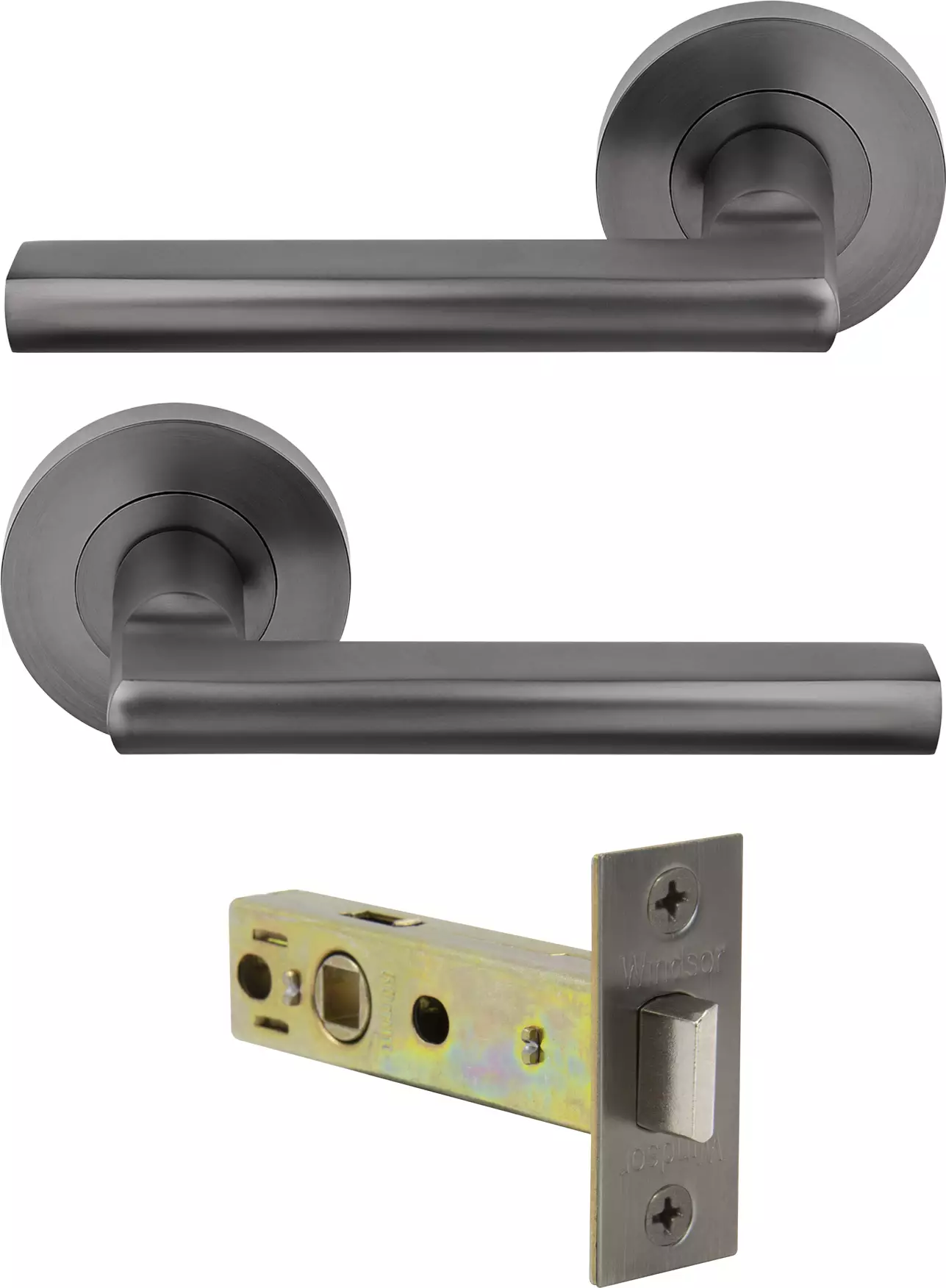 Futura - Apex Passage Set - GN