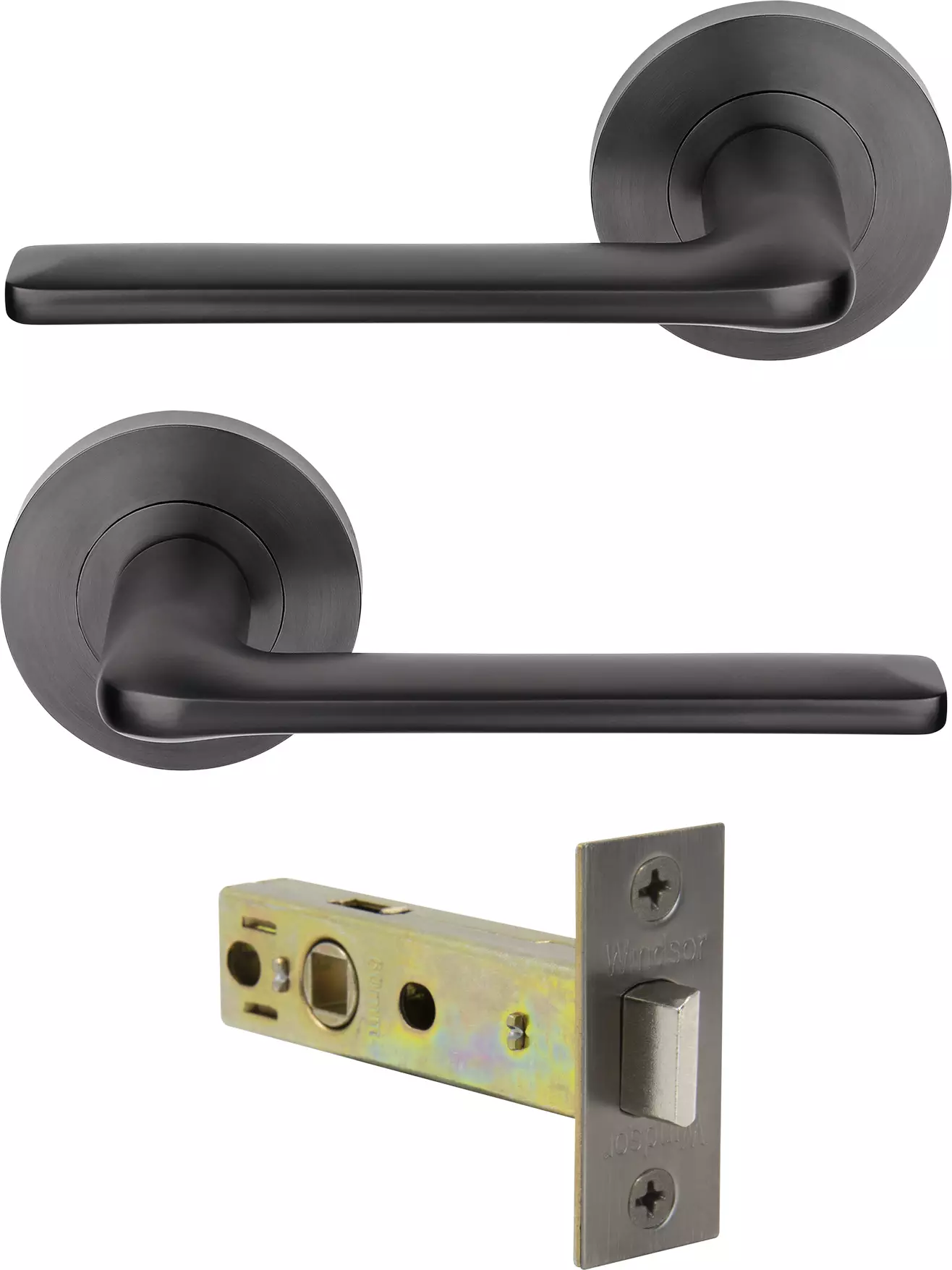 Futura - Solar Passage Set - GN