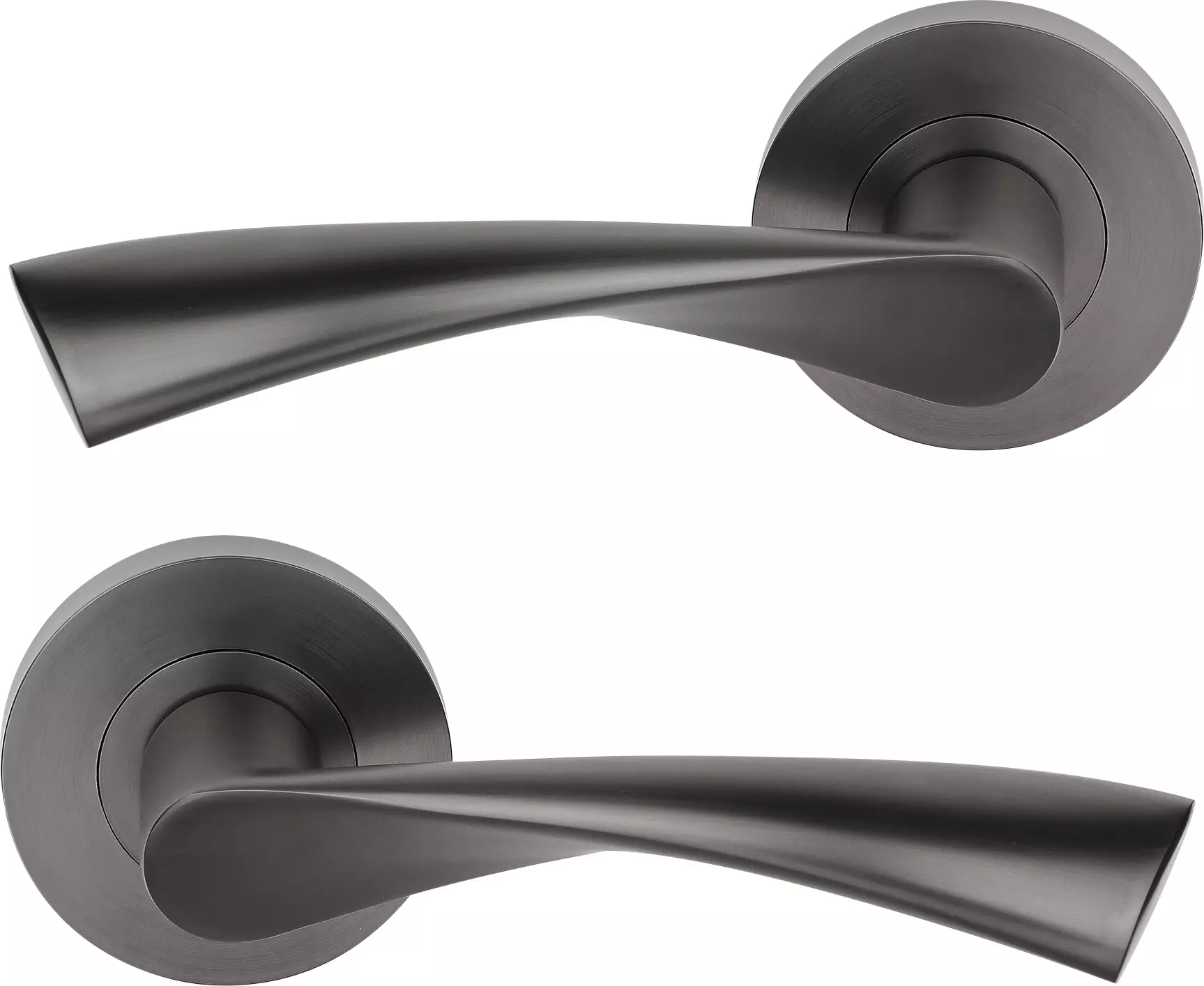 Futura - Helix Lever Set - GN