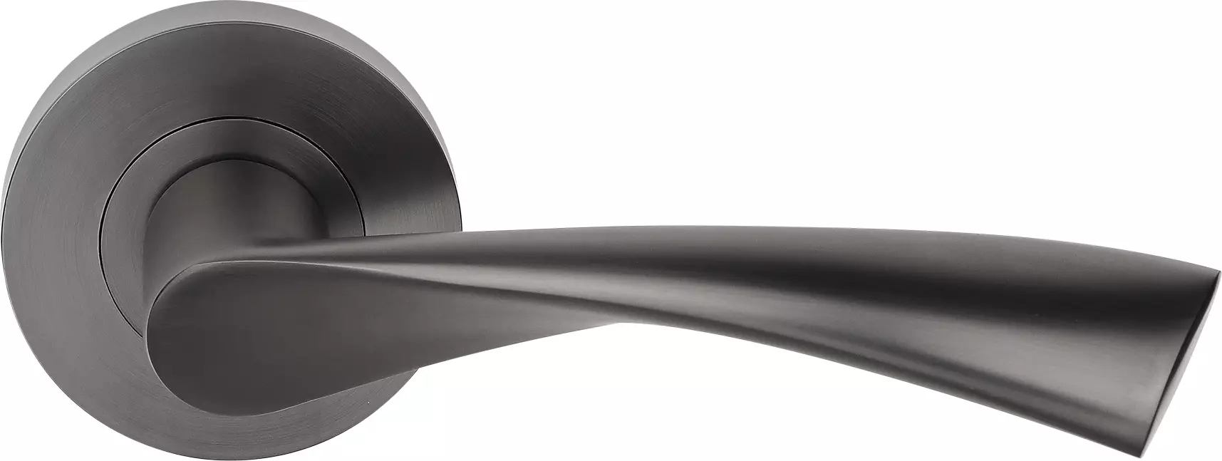 Futura - Helix Dummy Lever - LH - GN