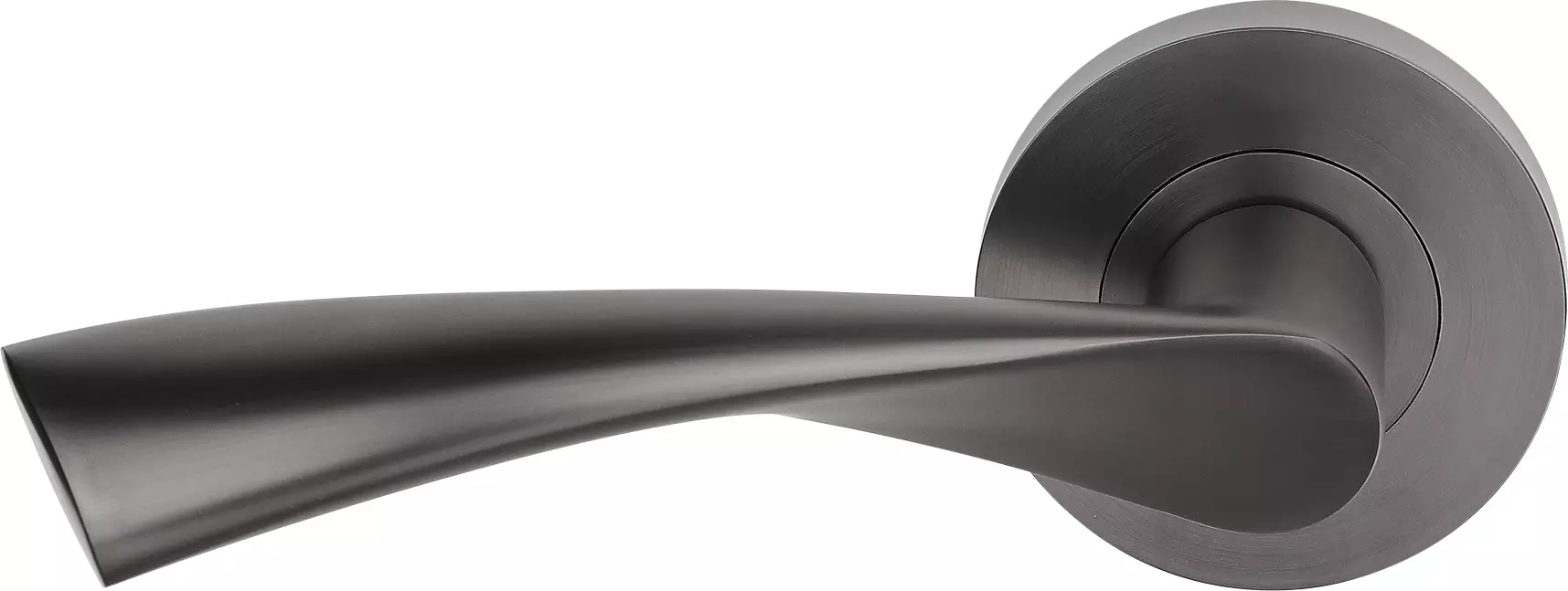 Futura - Helix Dummy Lever - RH - GN