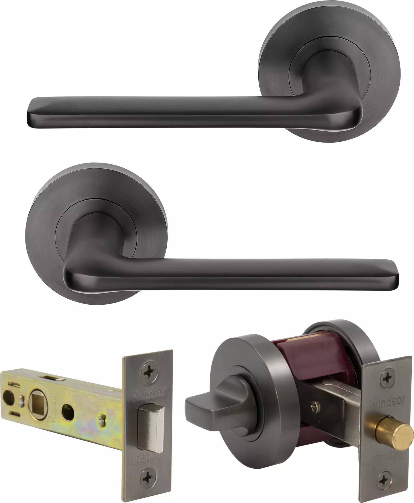 Futura - Solar Privacy Set - GN