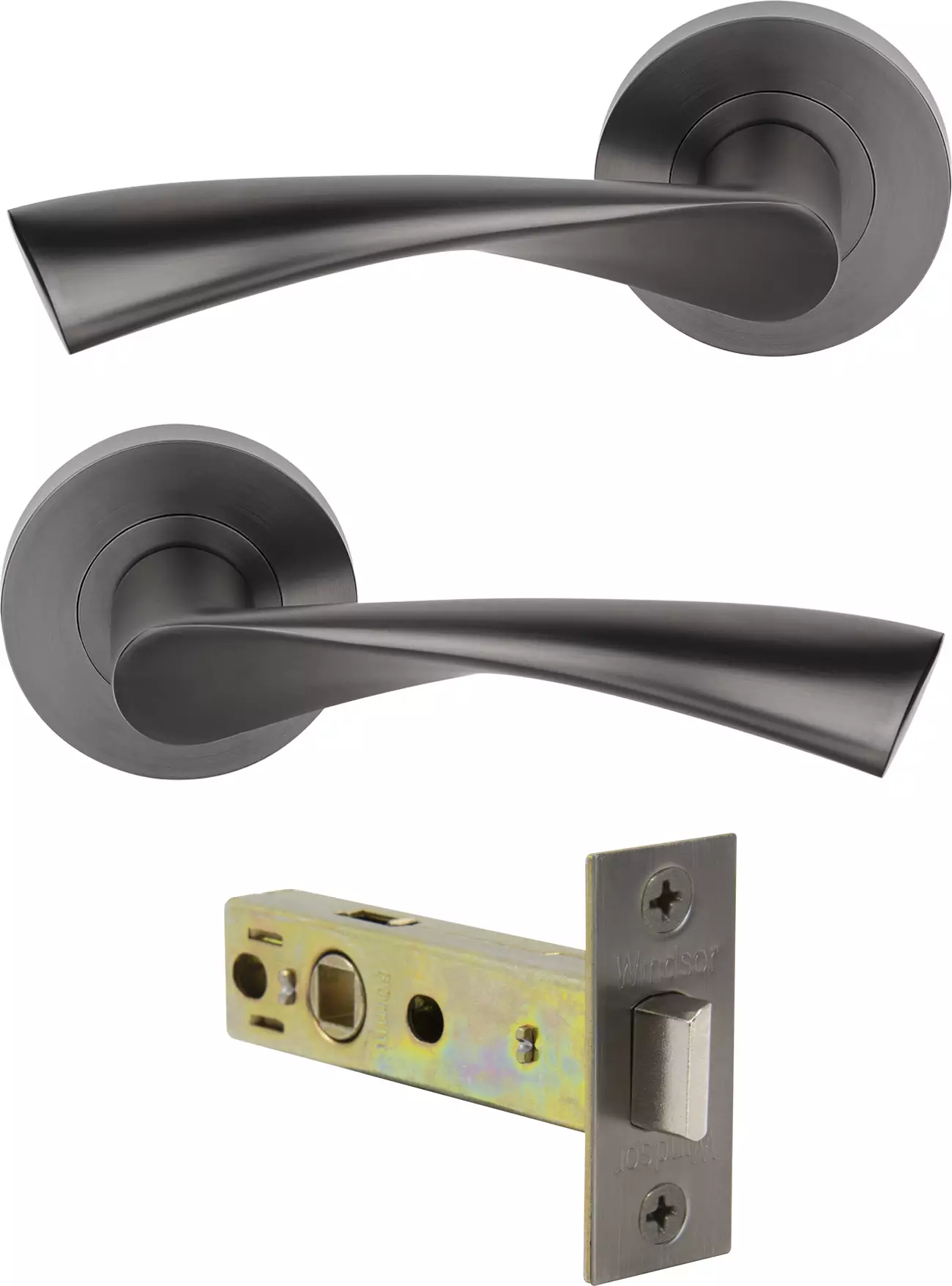 Futura - Helix Passage Set - GN