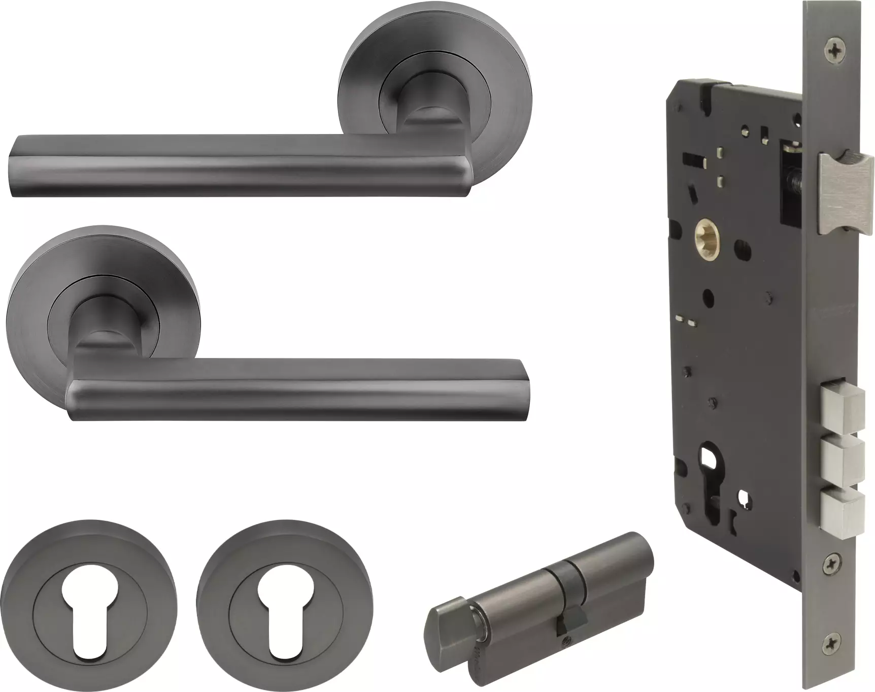 Futura - Apex Entrance Set - GN