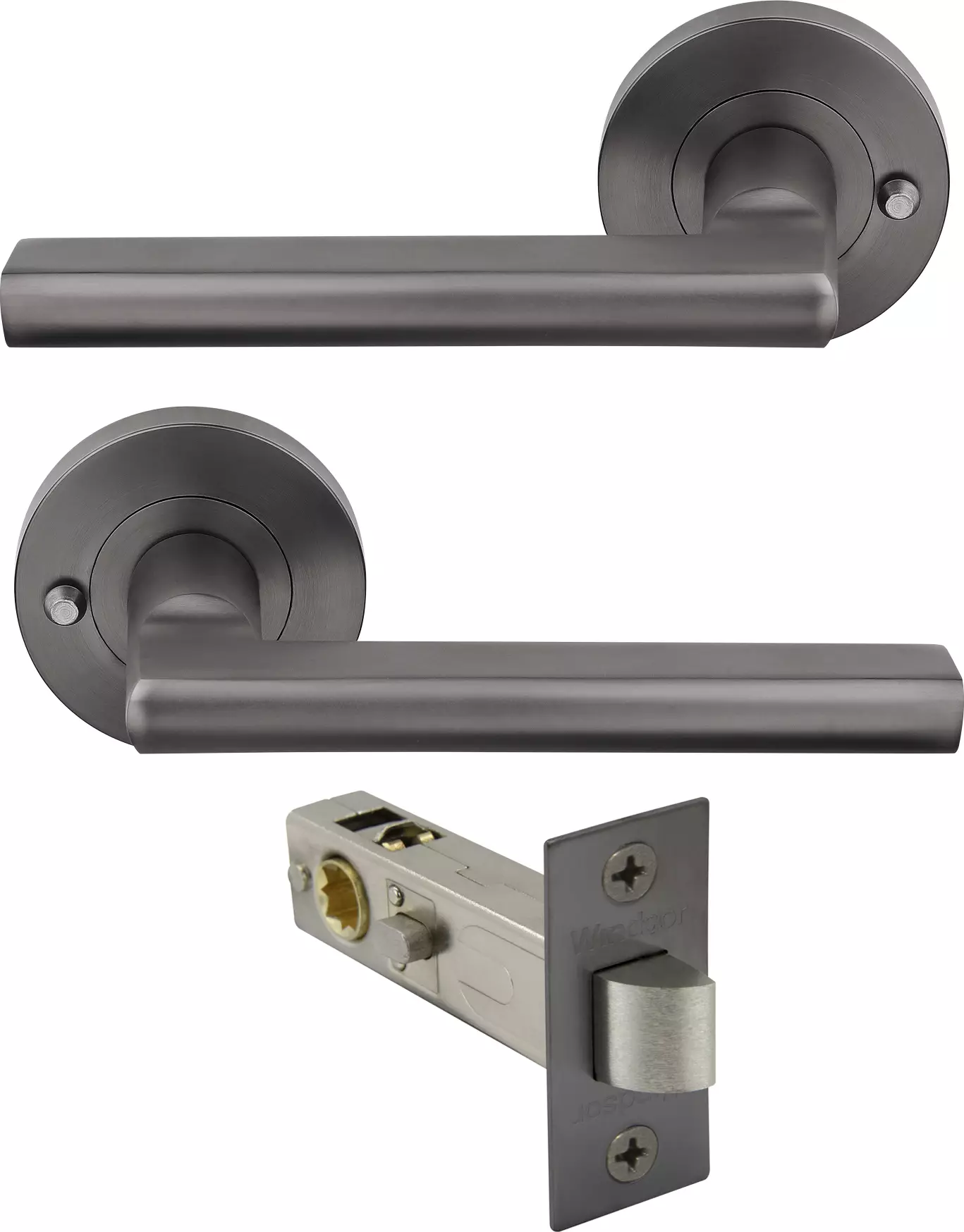 Futura - Apex Integrated Privacy Set - GN