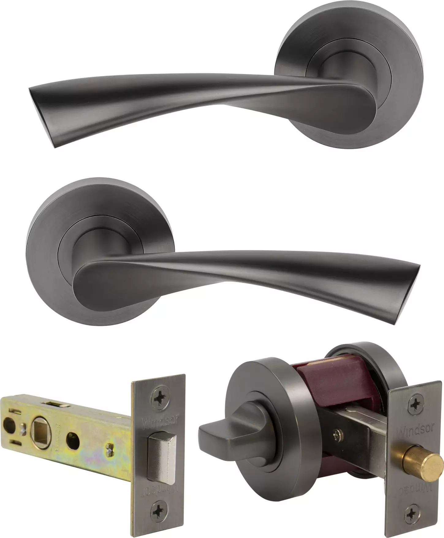 Futura - Helix Privacy Set - GN