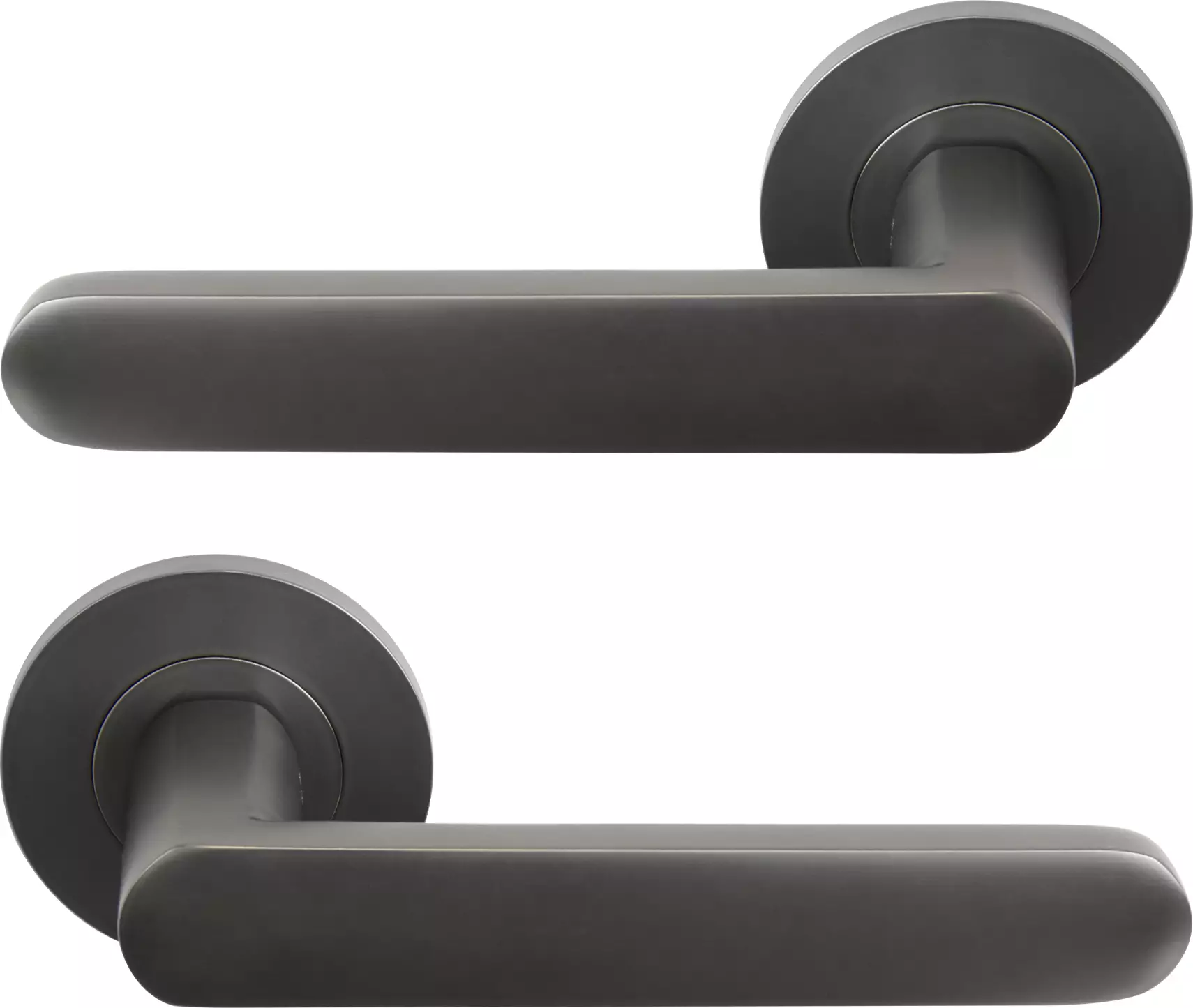 Modella - Rose Lever Set - GN