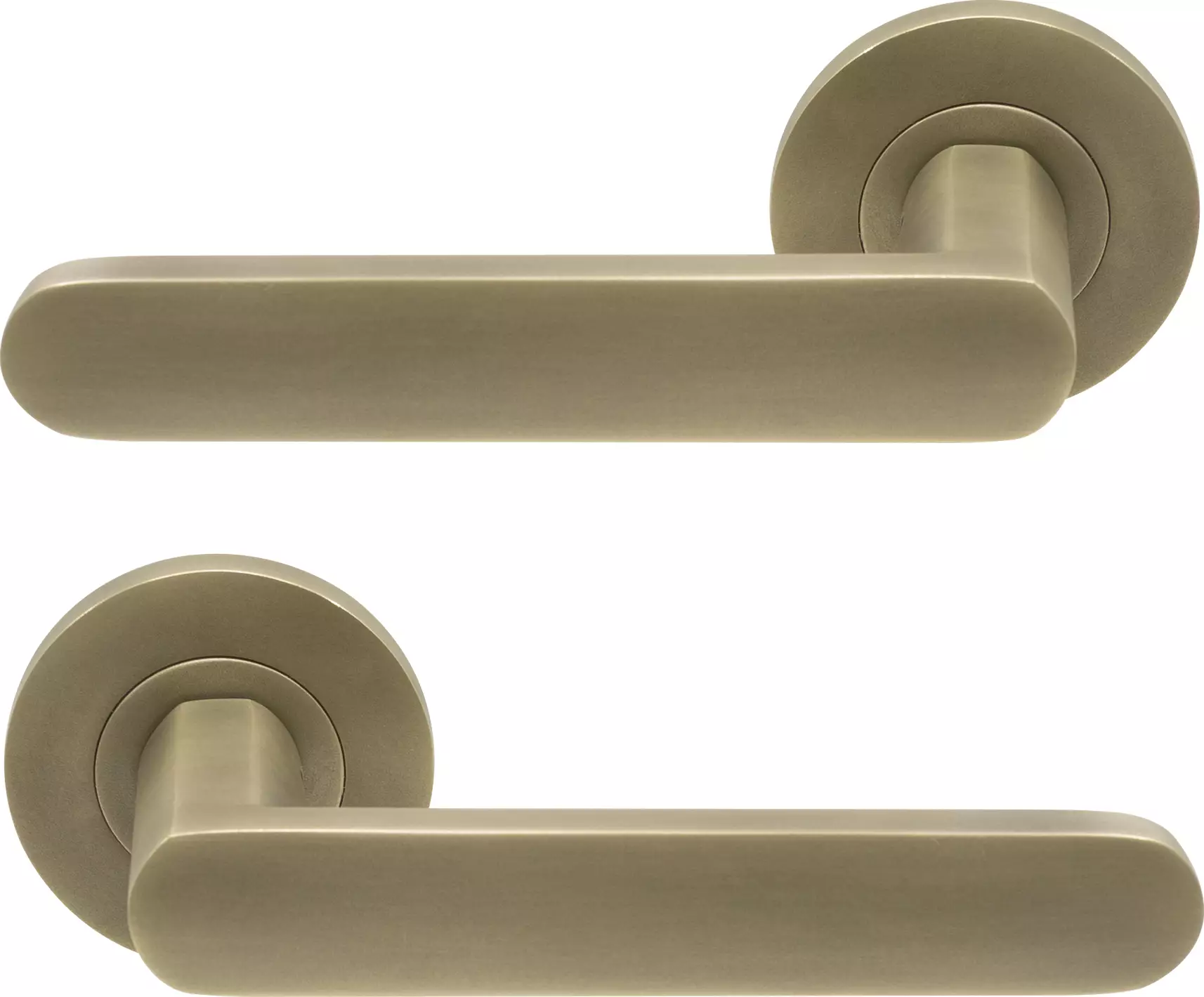 Modella - Rose Lever Set - RB