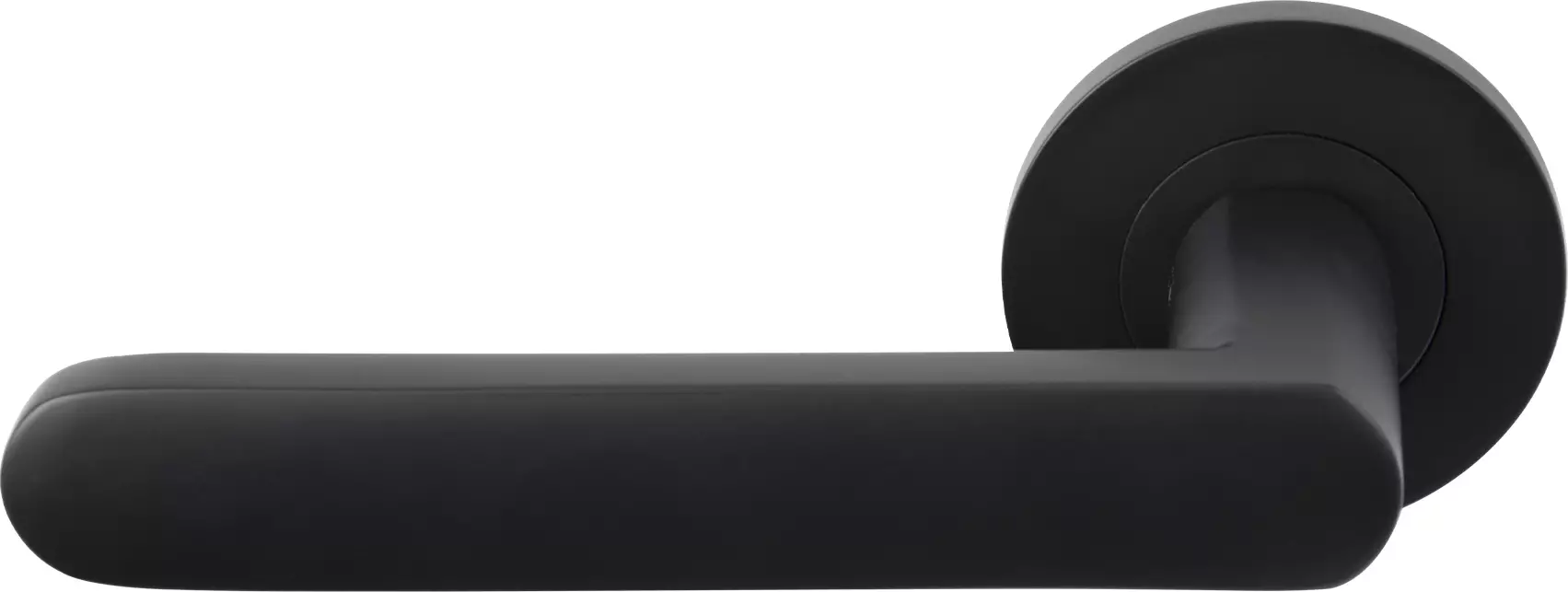 Modella - Rose Dummy Lever - BLK