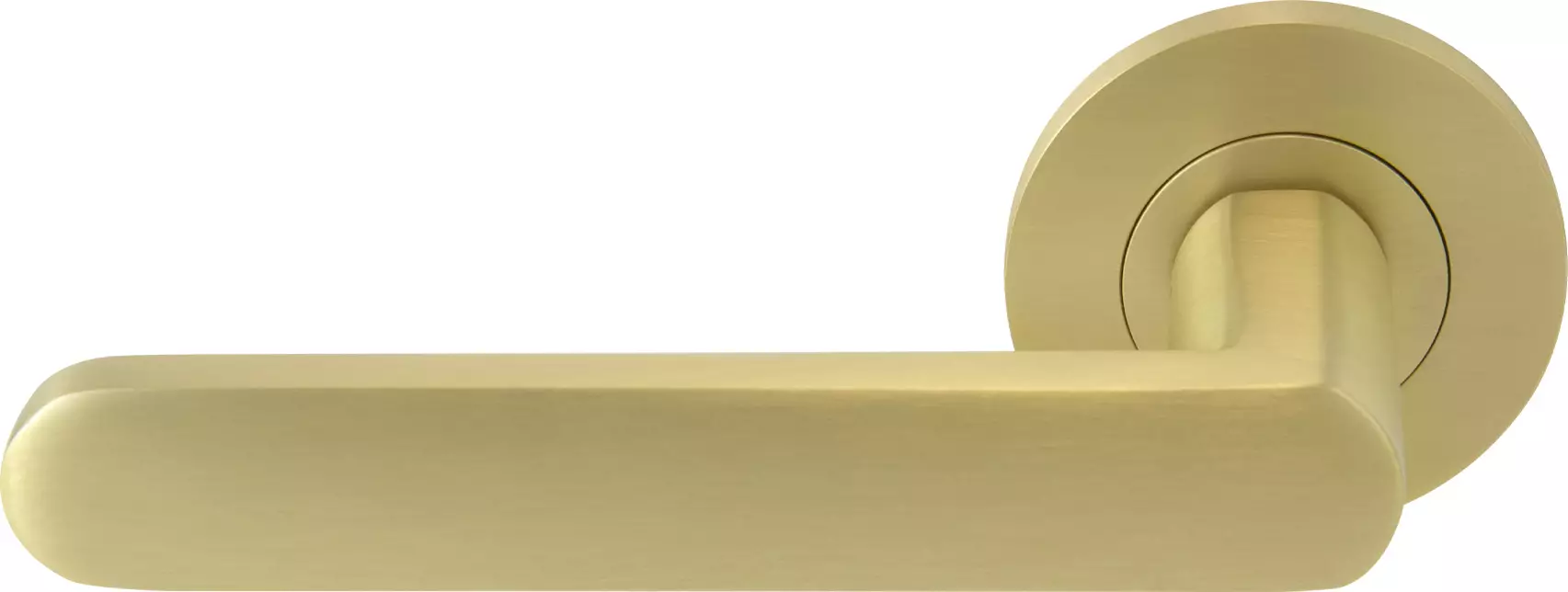 Modella - Rose Dummy Lever - MSB