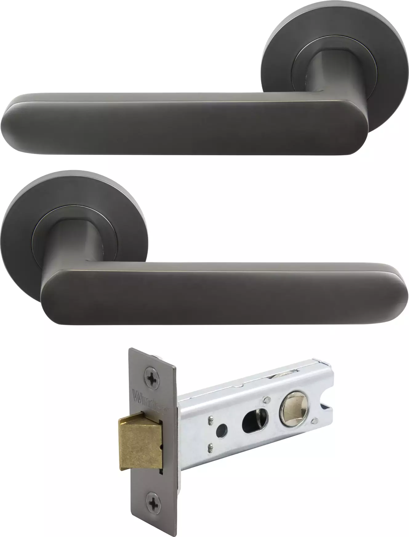 Modella - Rose Passage Set - GN