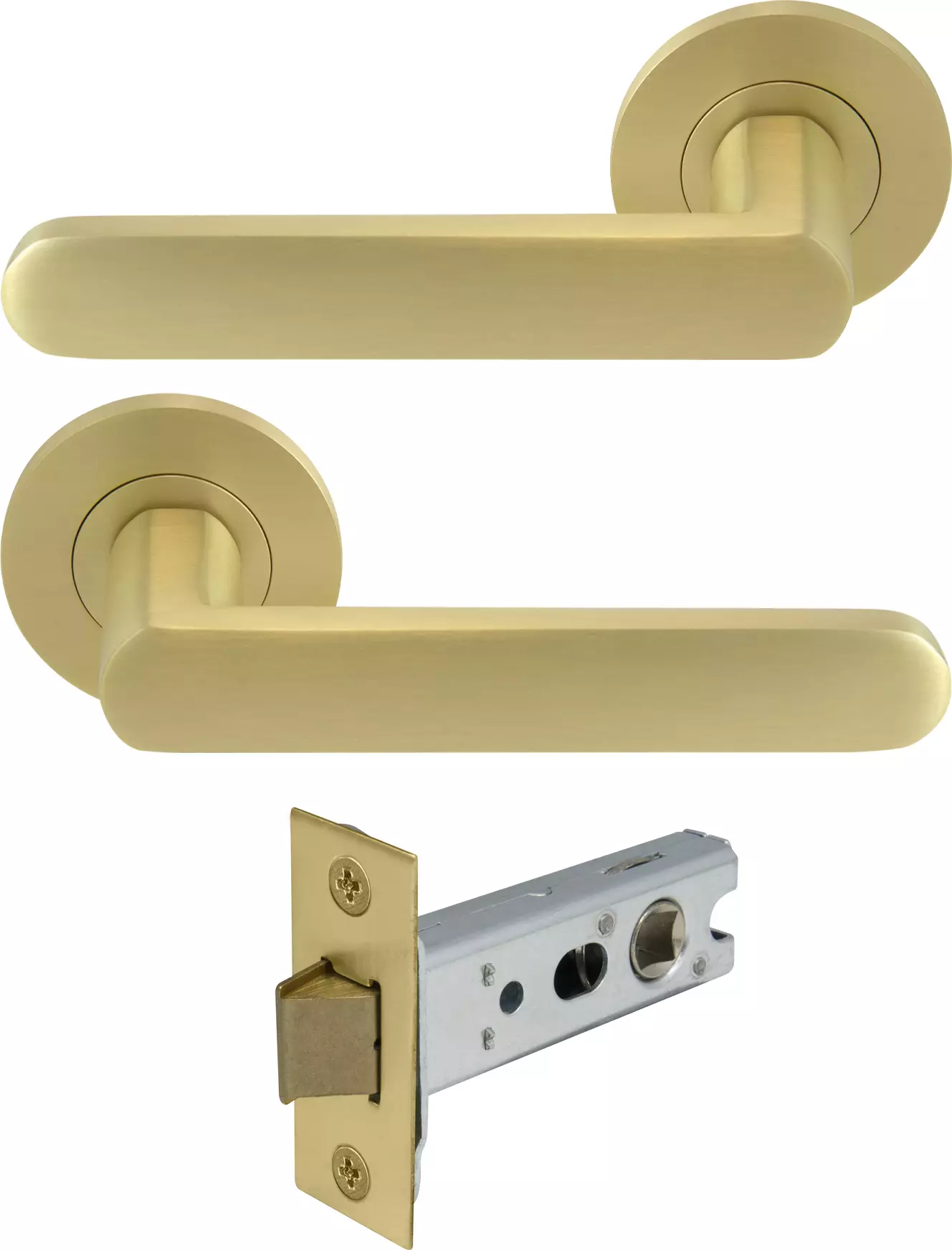 Modella - Rose Passage Set - MSB