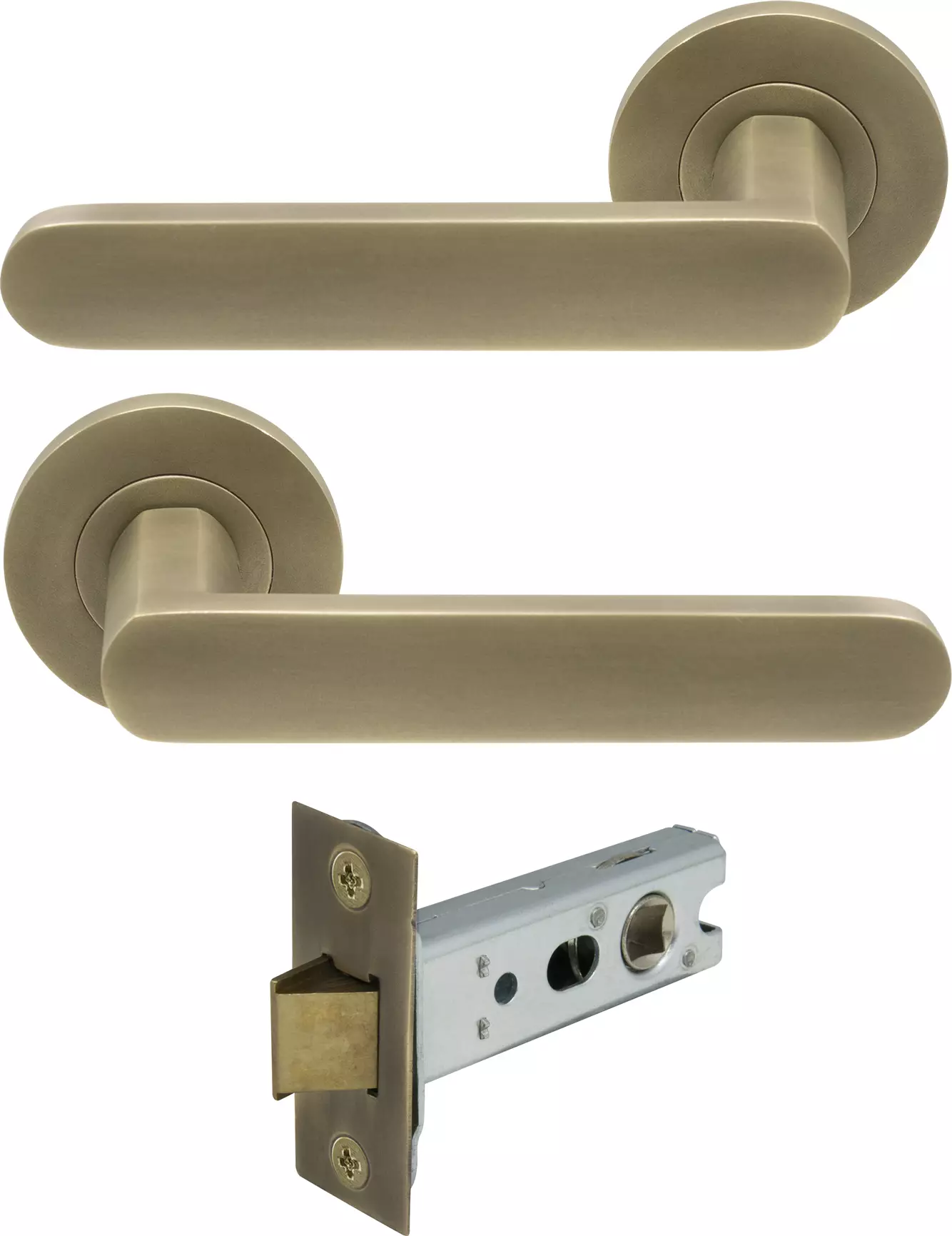 Modella - Rose Passage Set - RB