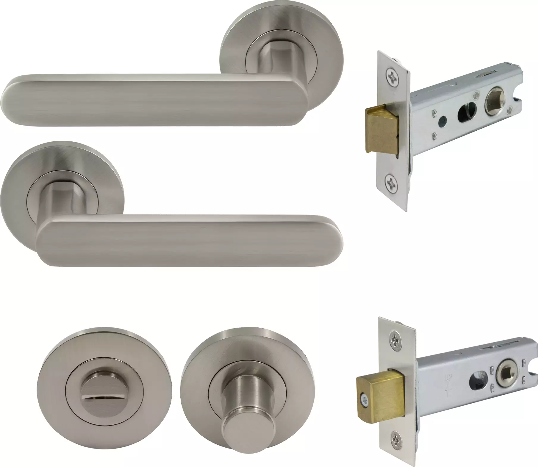 Modella - Rose Privacy Set - BN