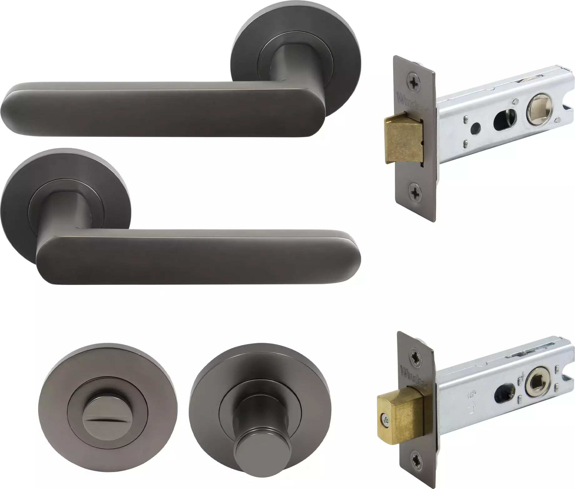 Modella - Rose Privacy Set - GN