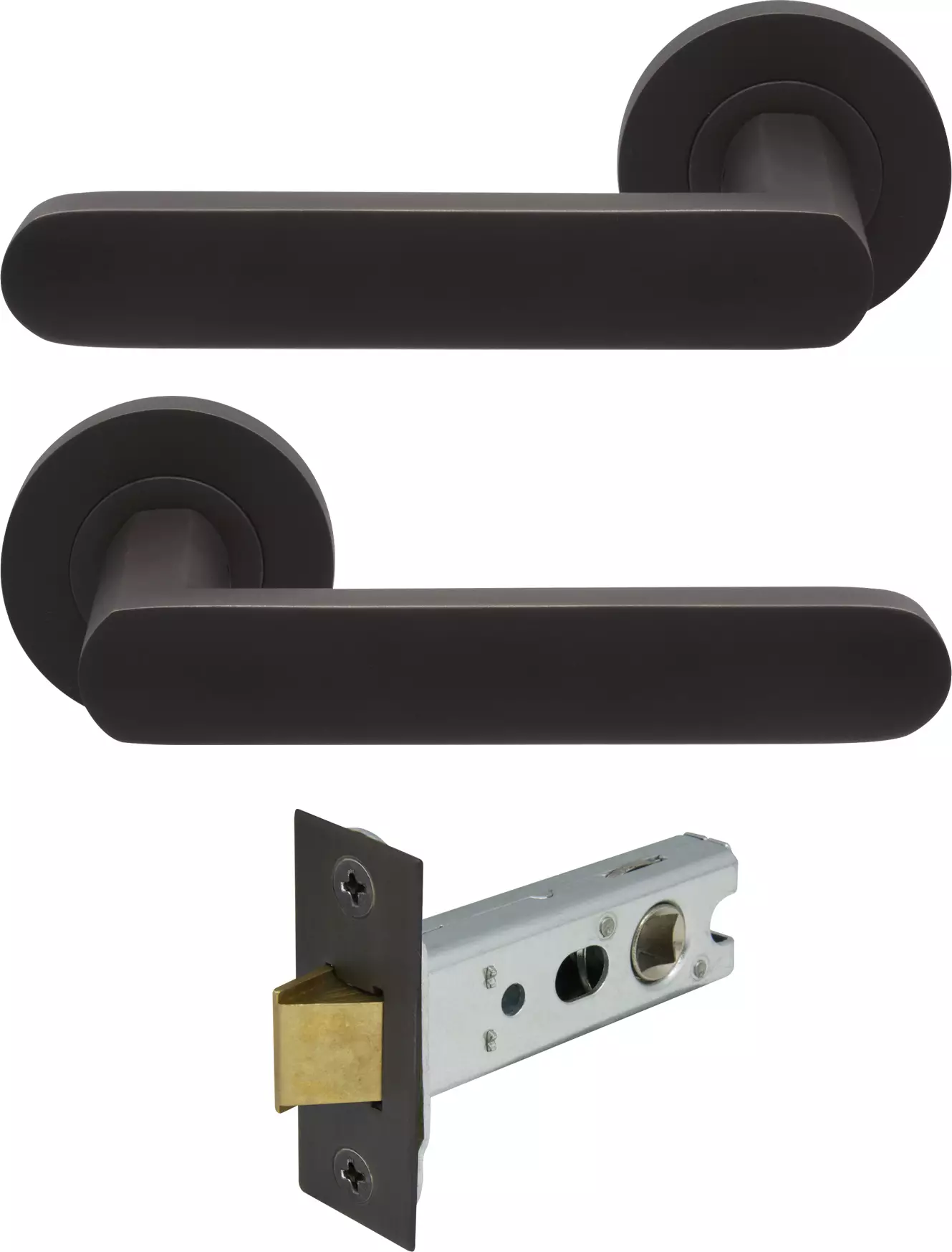 Modella - Rose Passage Set - DRB