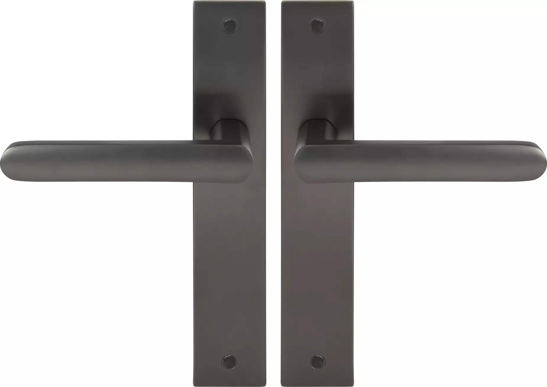 Modella - Longplate Lever Set - GN