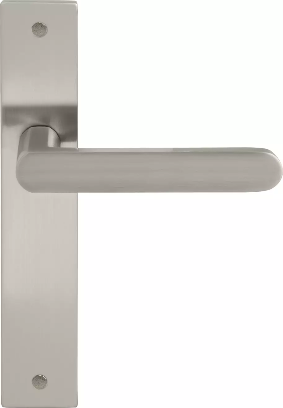 Modella - Longplate Dummy Lever LH - BN