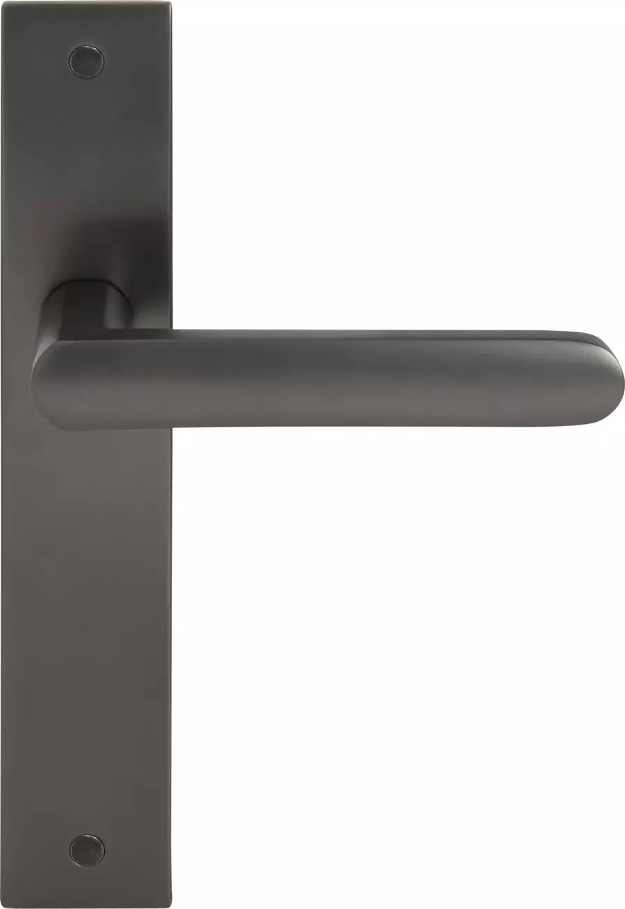 Modella - Longplate Dummy Lever LH - GN