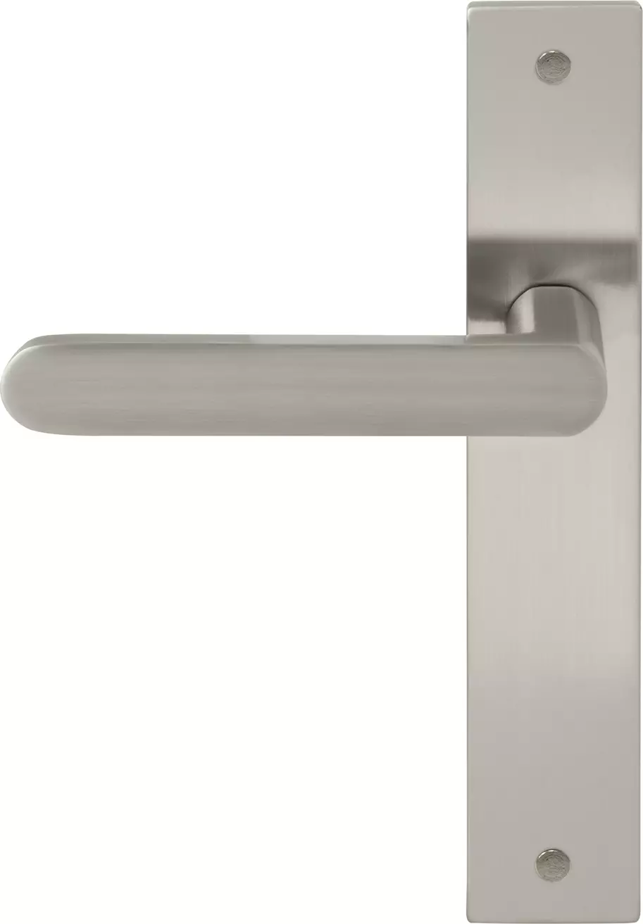 Modella - Longplate Dummy Lever RH - BN