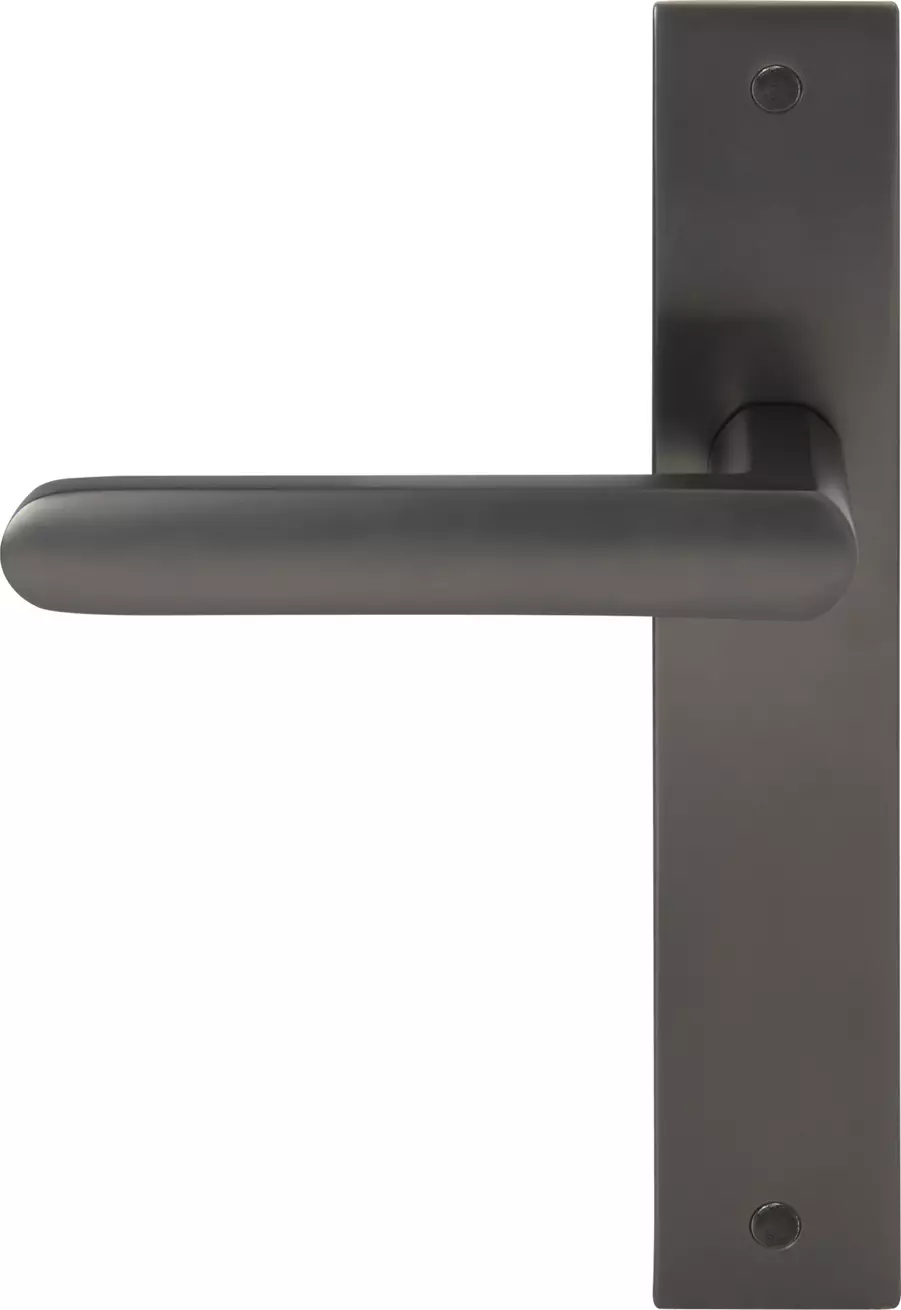 Modella - Longplate Dummy Lever RH - GN