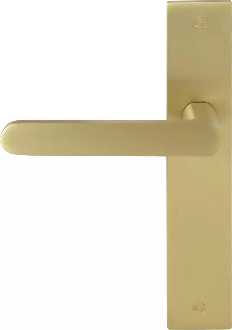 Modella - Longplate Dummy Lever RH - MSB