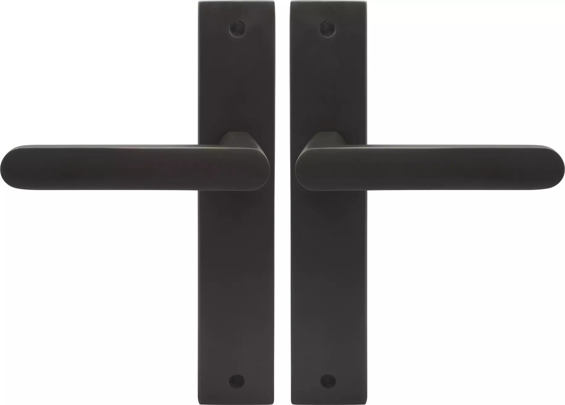 Modella - Longplate Lever Set - DRB