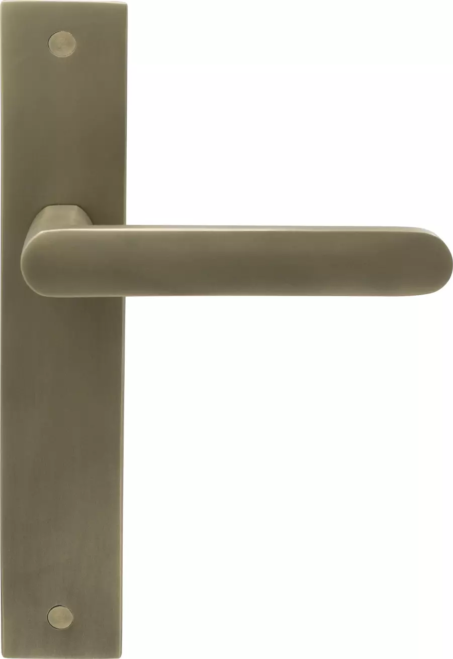 Modella - Longplate Dummy Lever LH - RB