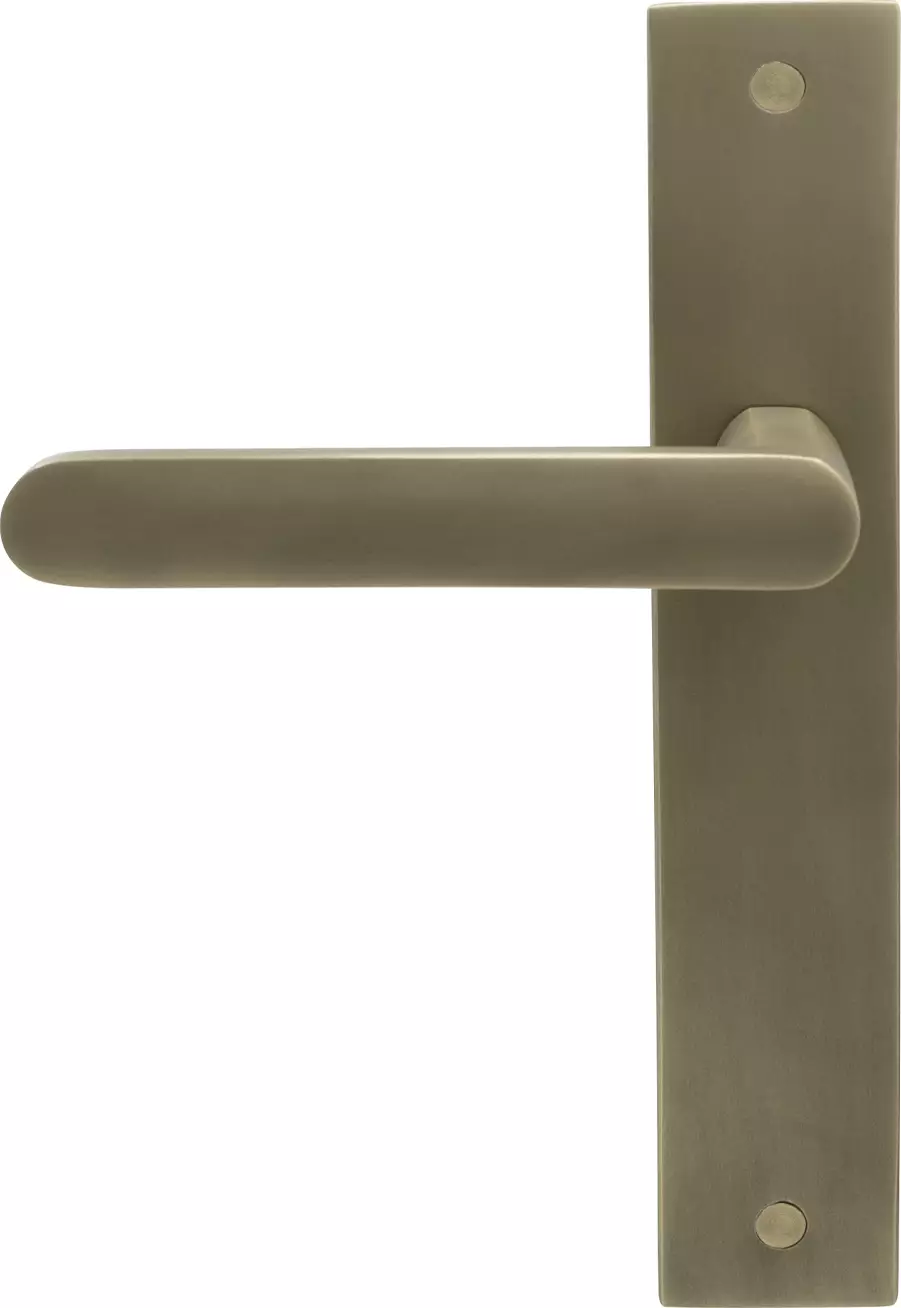 Modella - Longplate Dummy Lever RH - RB