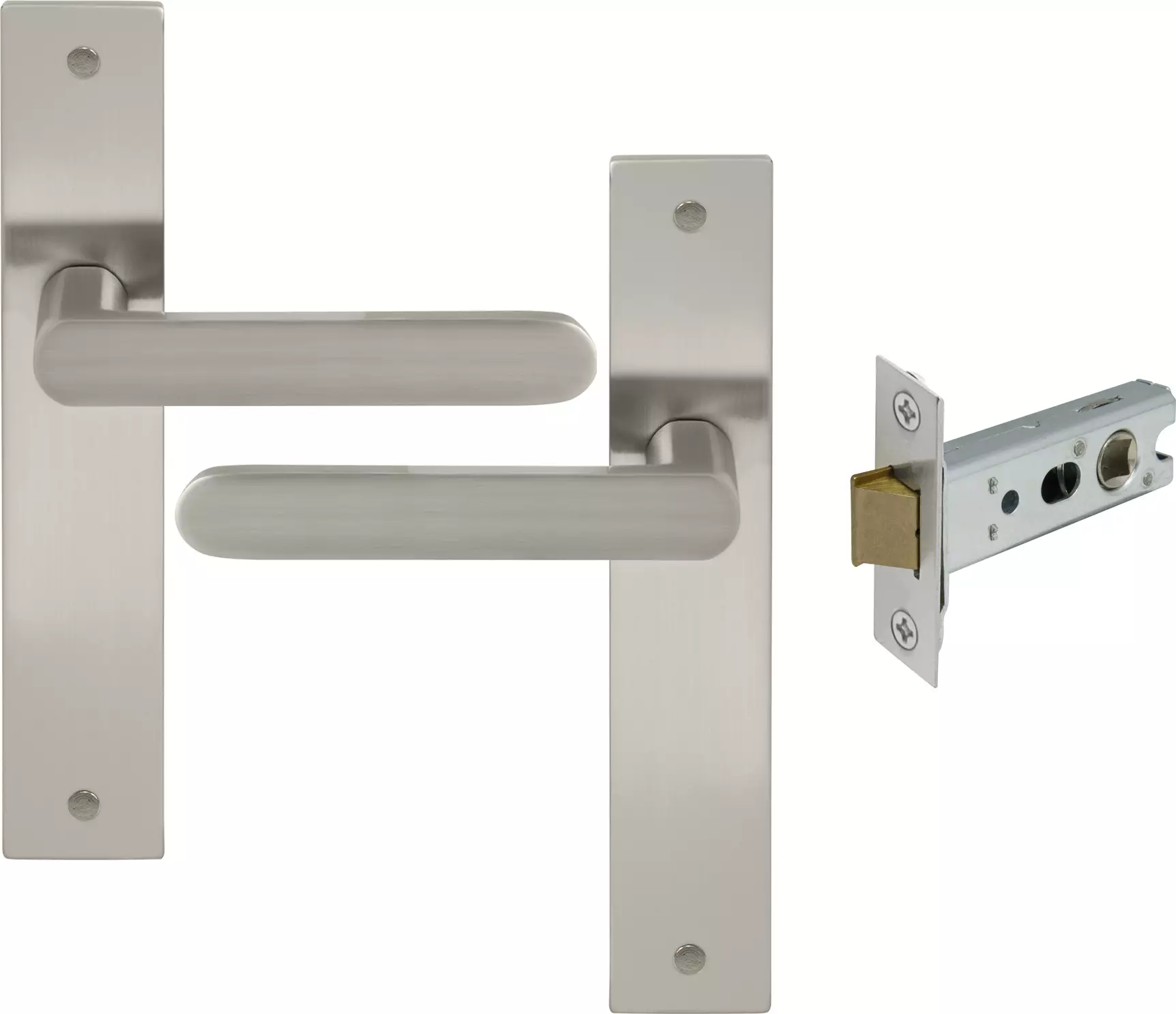 Modella - Longplate Passage Set - BN