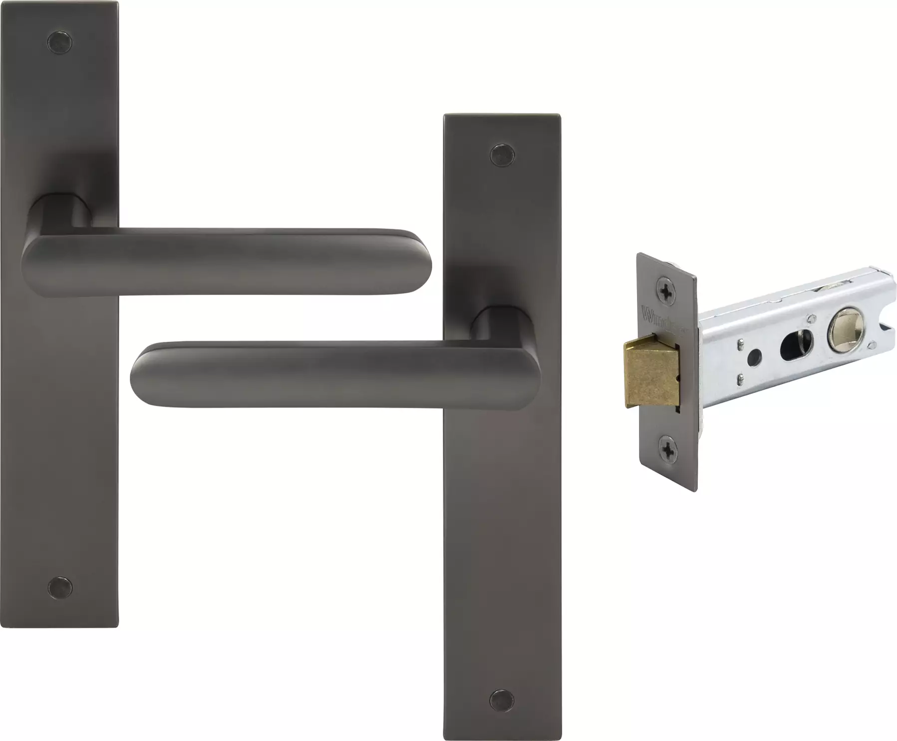 Modella - Longplate Passage Set - GN