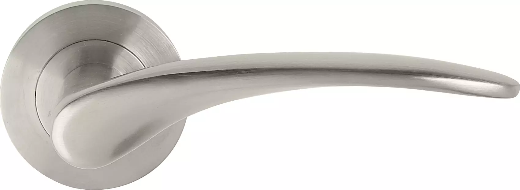 Astron - Apollo - Round Rose Levers