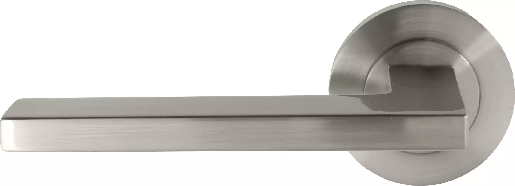 Astron - Vector - Round Rose Lever