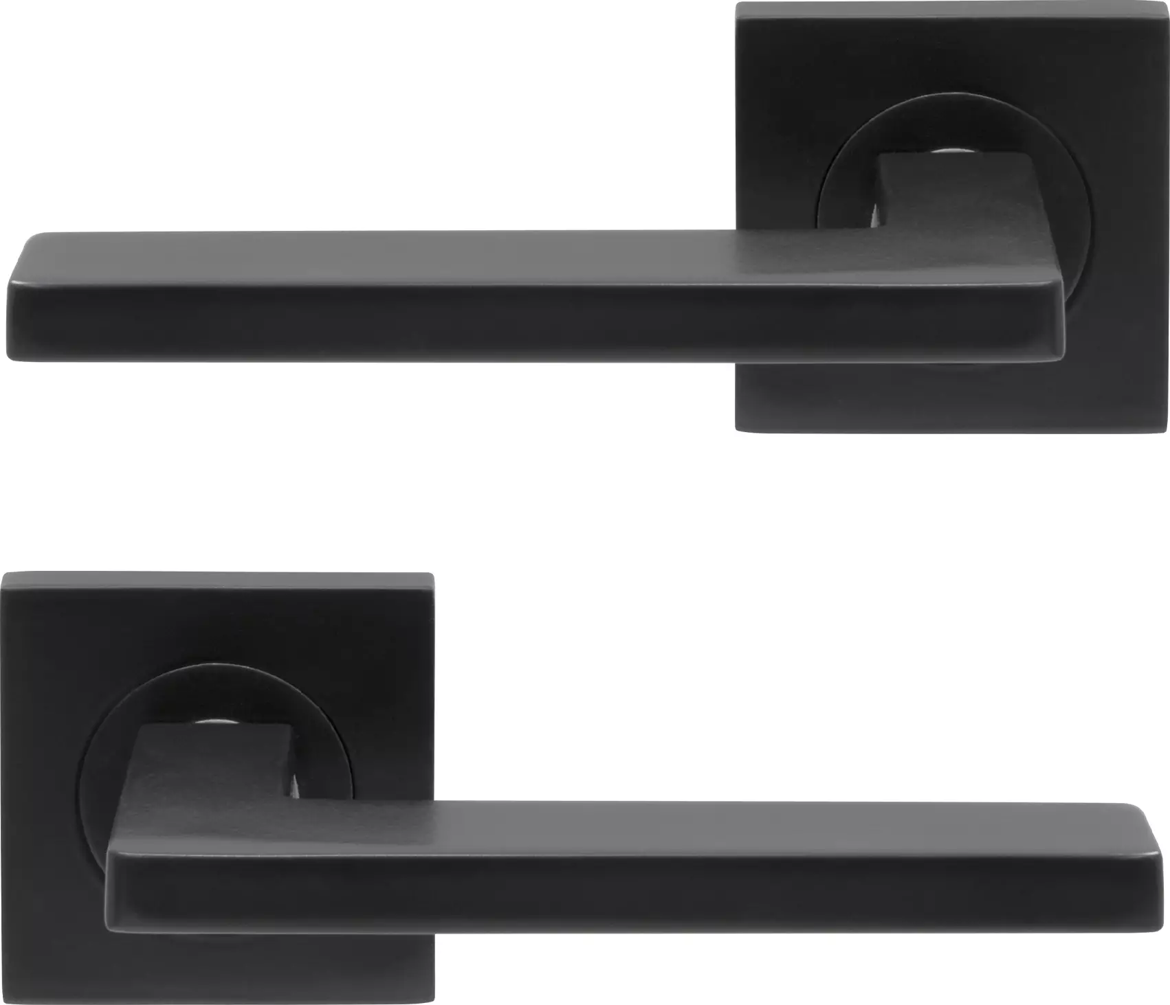 Vector Elite - Lever Set - BLK
