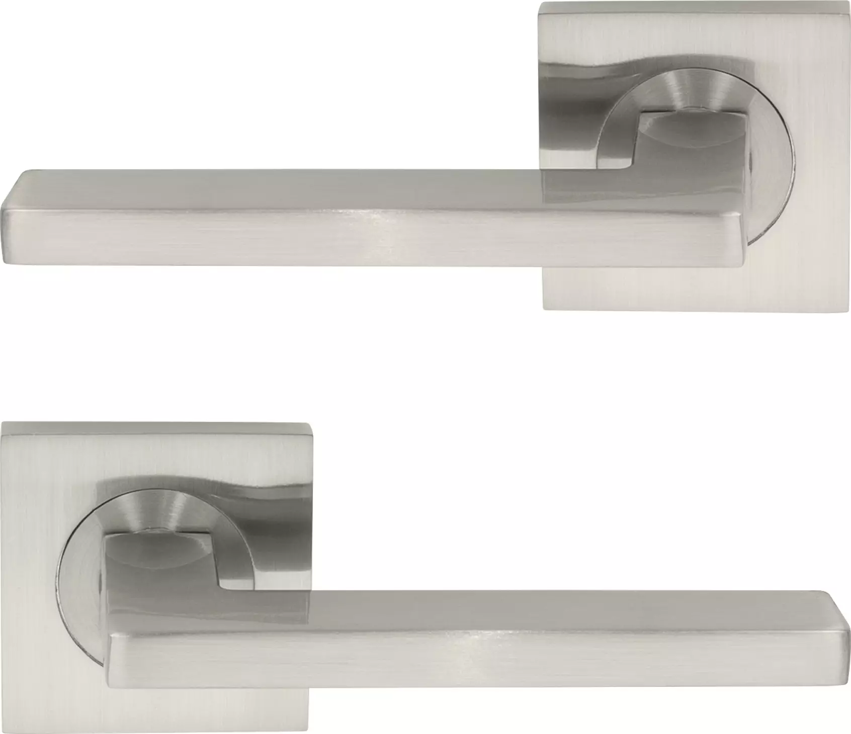 Vector Elite - Lever Set - BN