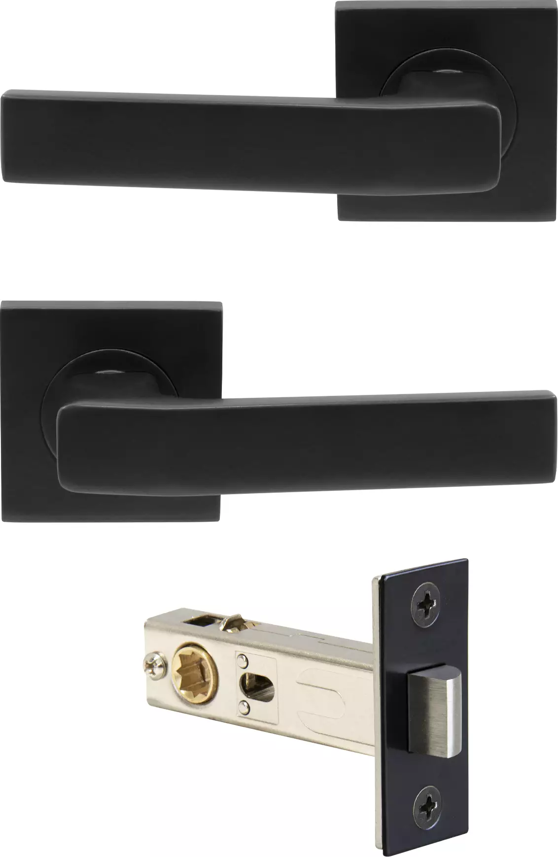 Qube Elite - Passage Set - BLK