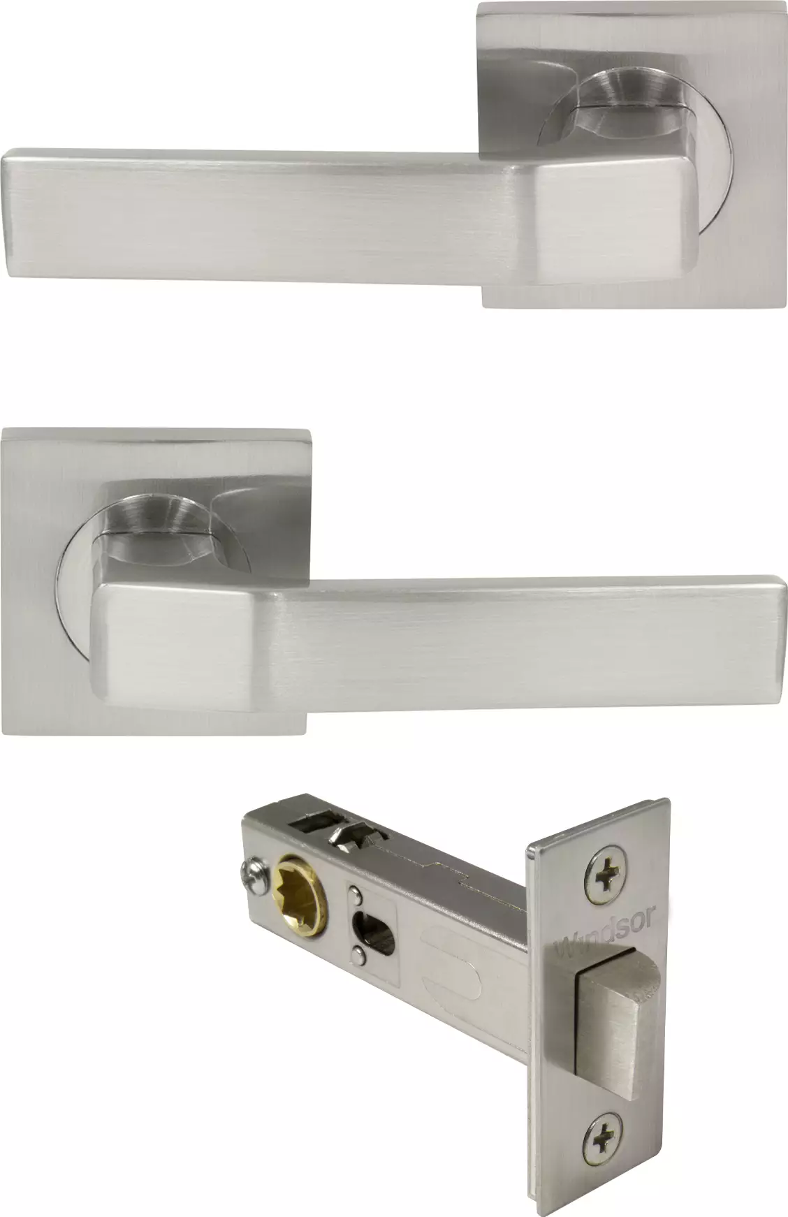 Qube Elite - Passage Set - BN