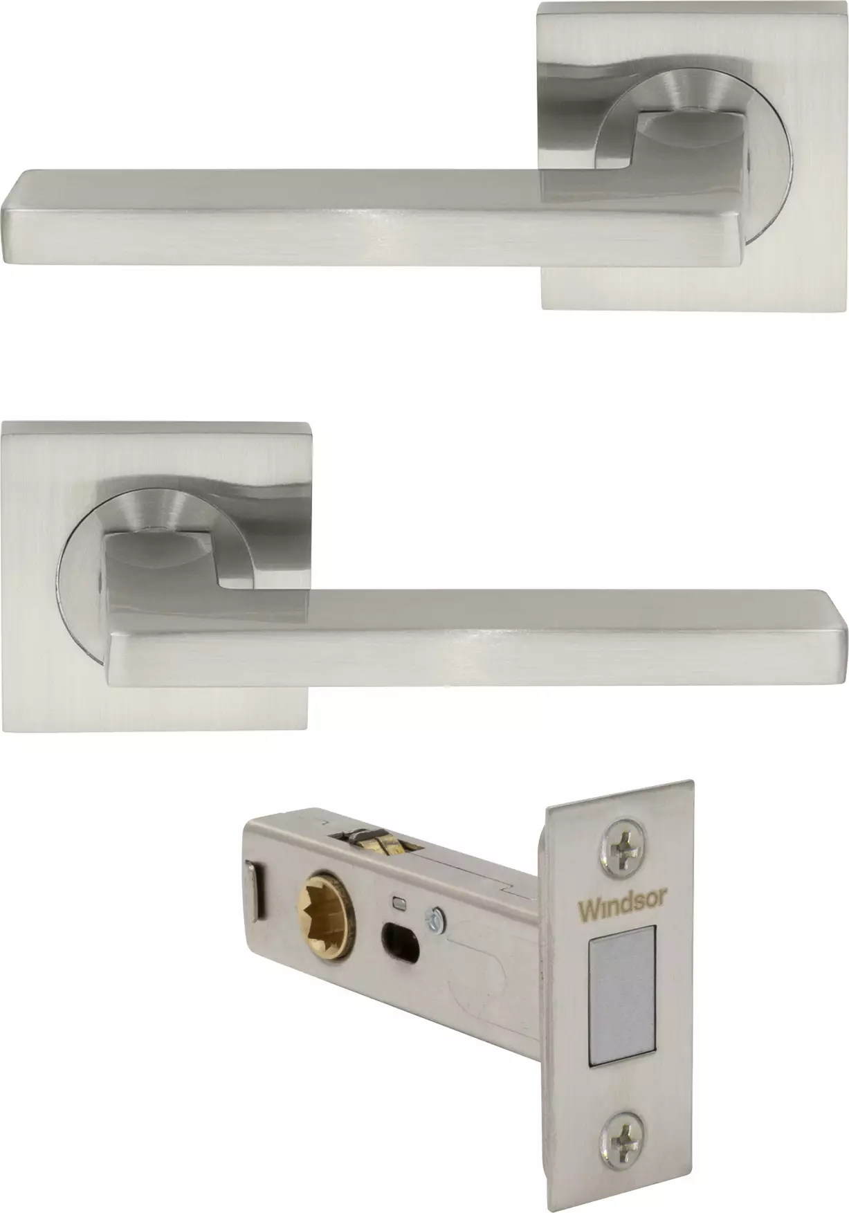 Vector Elite - Passage Set - Magn. Latch - BN