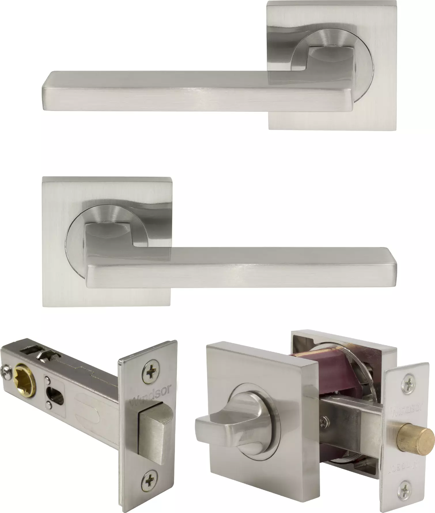 Vector Elite - Privacy Set - BN