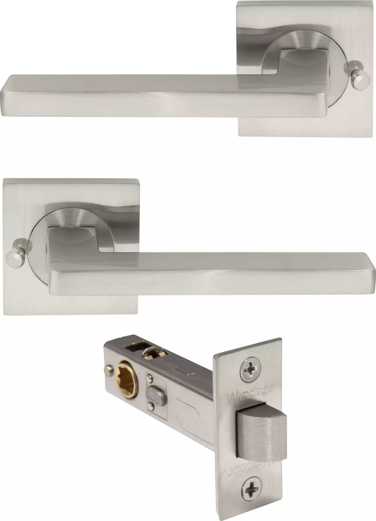 Vector Elite - Integrated Privacy Set - BN