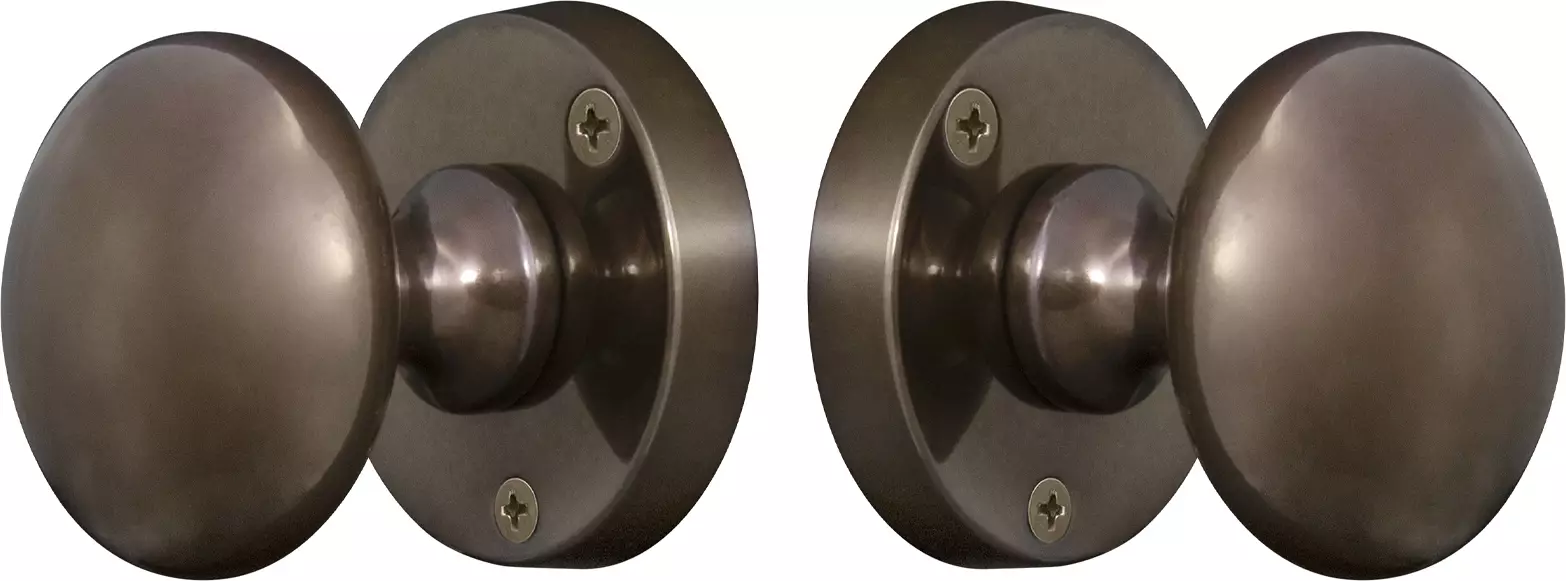 Sutton Knob Set - AB