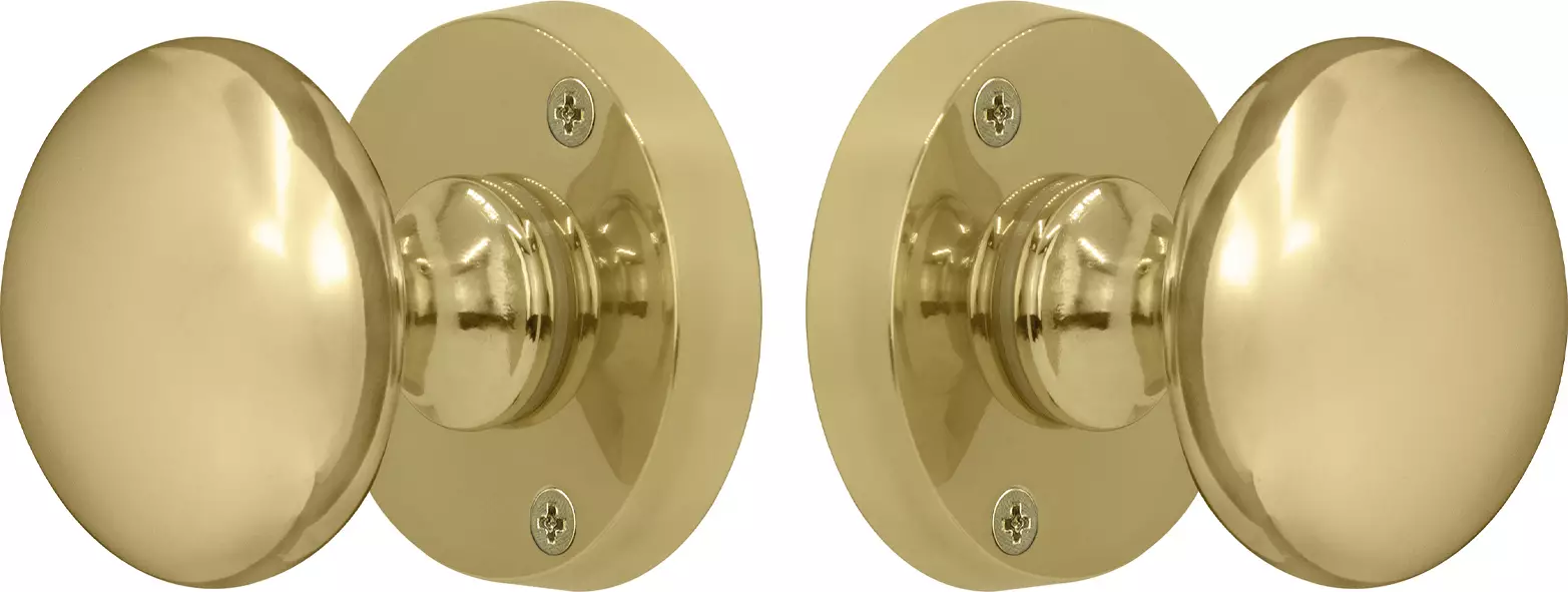 Sutton Knob Set - UB