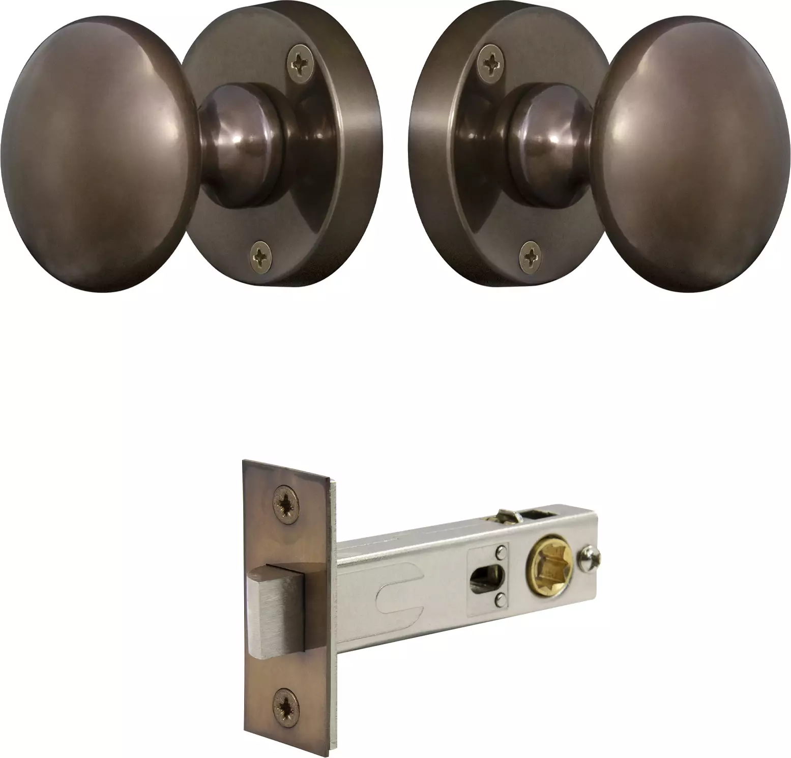 Sutton Passage Set - AB