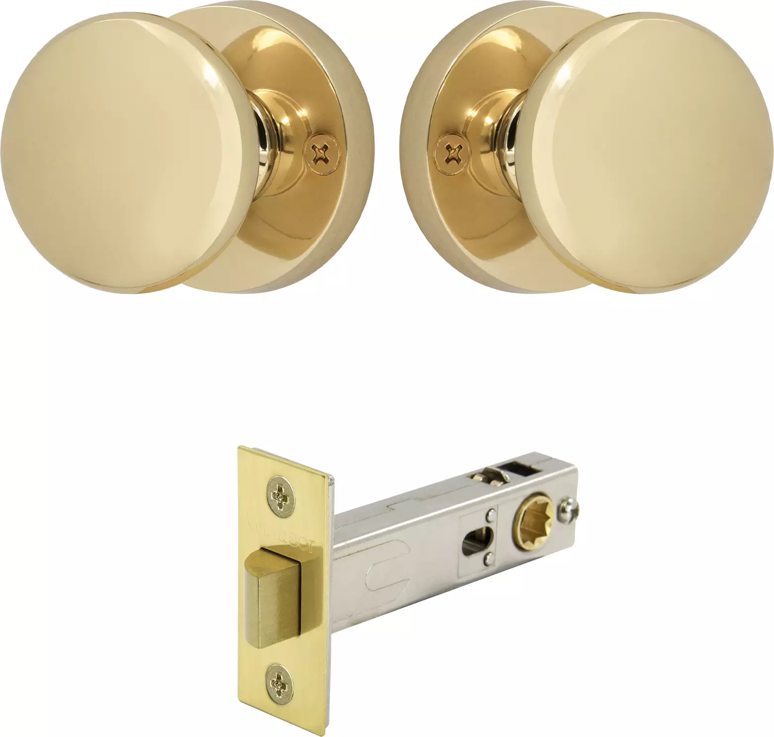 Sutton Passage Set - PB